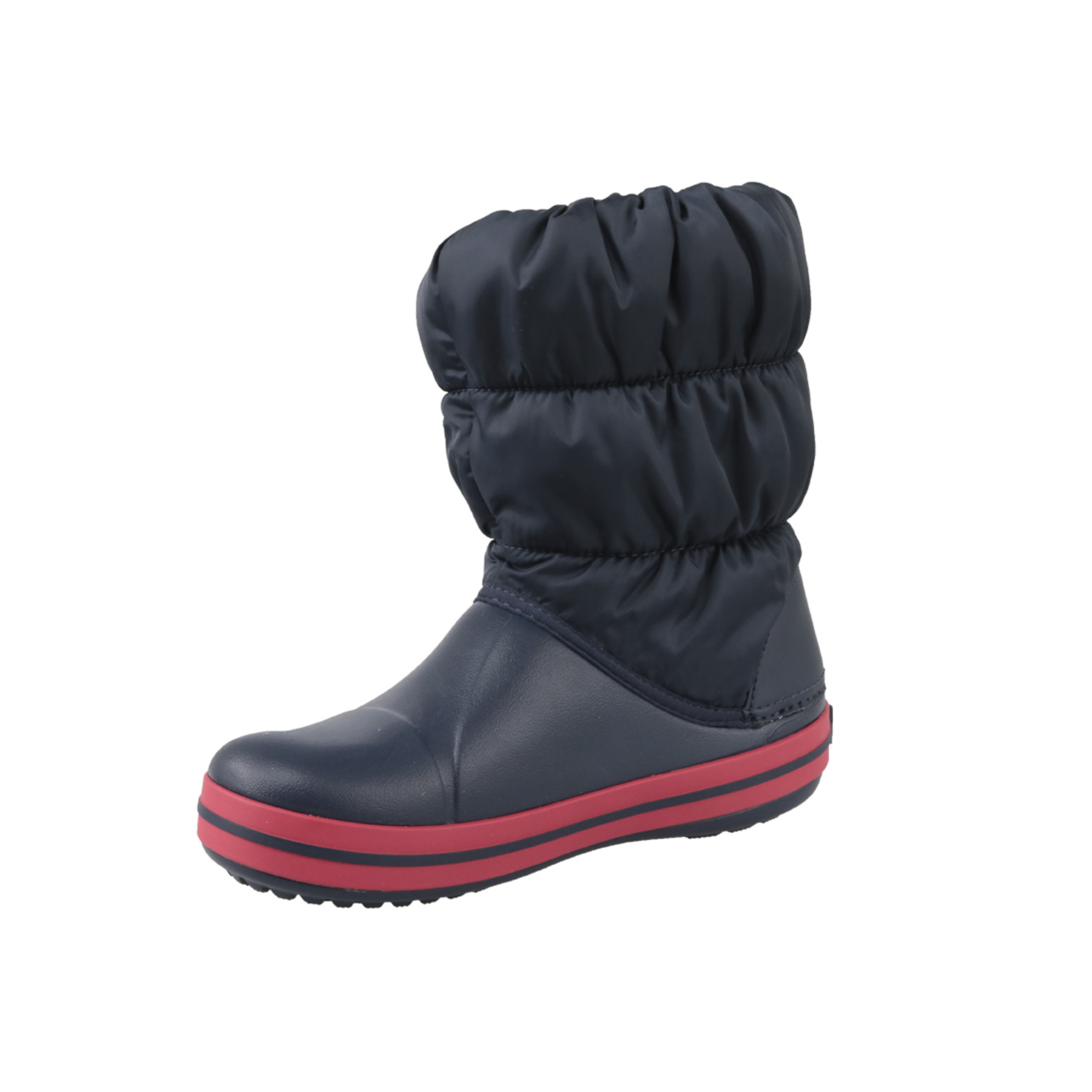 Botas De Invierno Infantiles Crocs Puff 14613-485