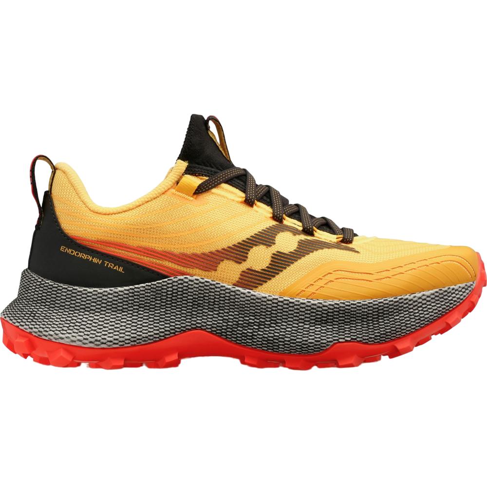 Zapatillas Trail Saucony Endorphin