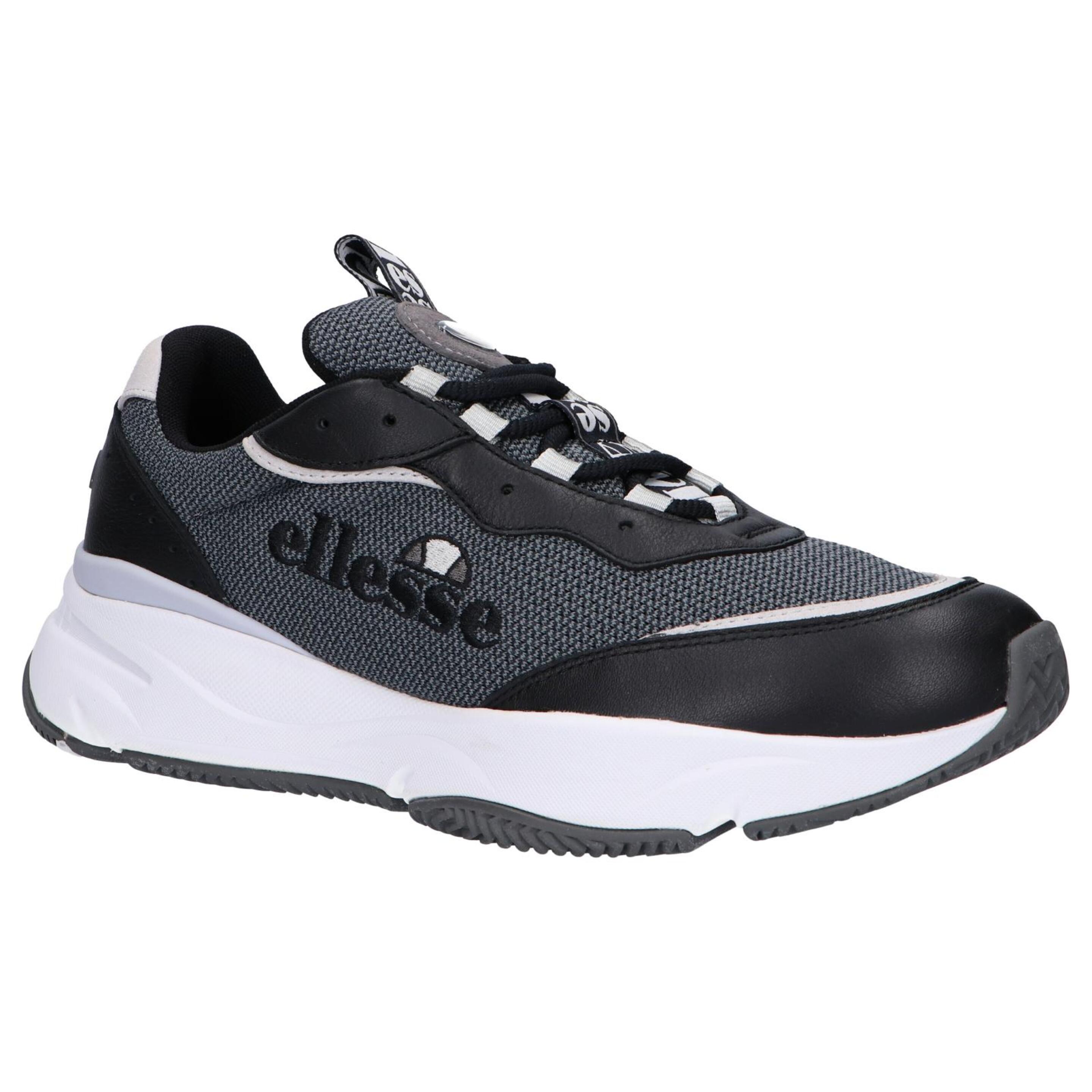 Zapatillas Deporte Ellesse 615965 Massello Text Am