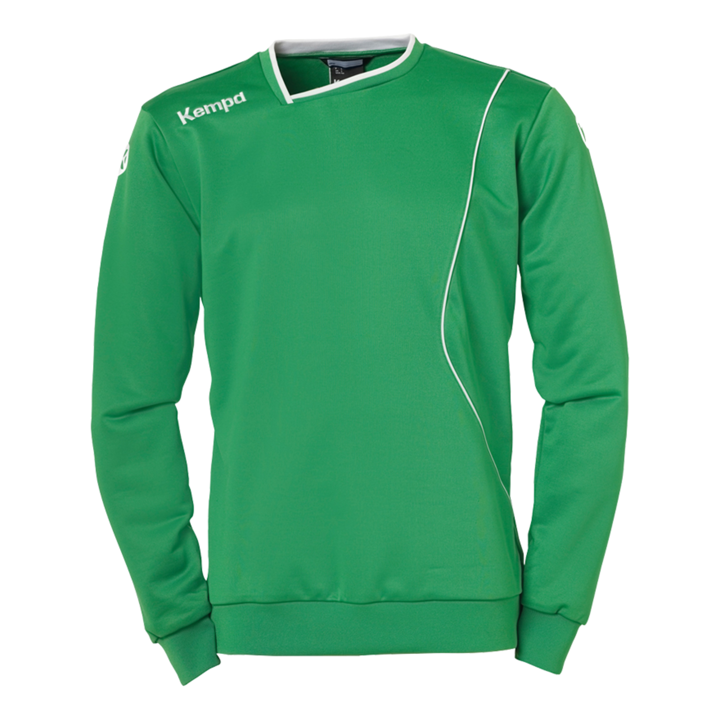 Sudadera Kempa Curve Para Entrenar