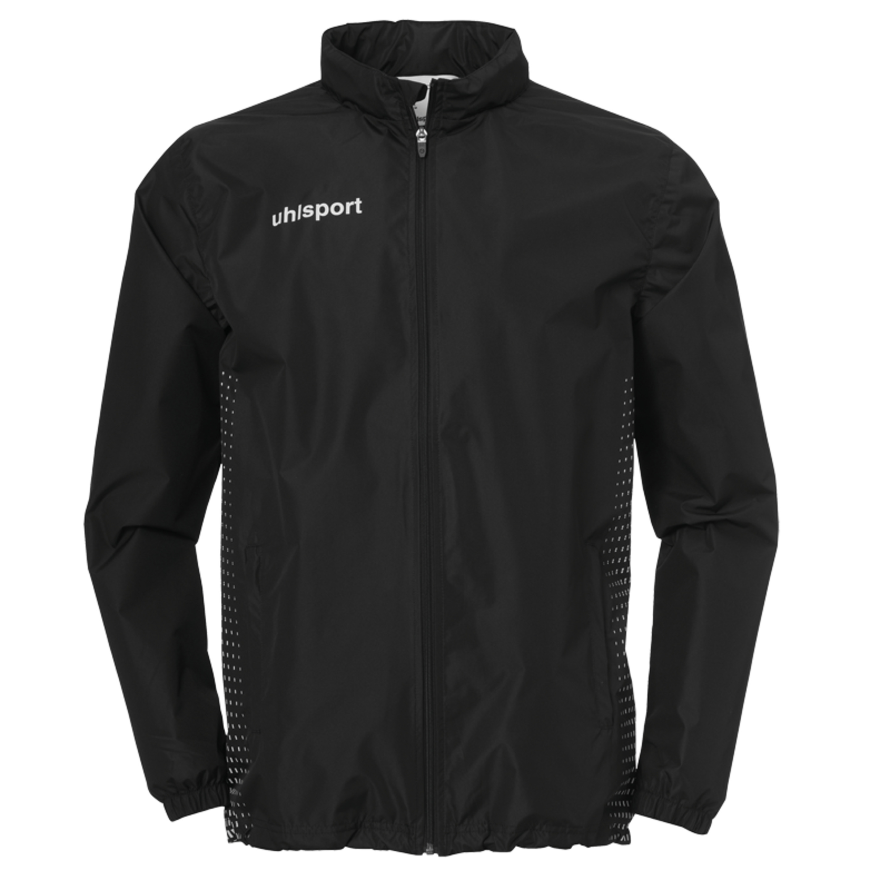 Score Rainjacket (chubasquero) Negro/blanco Uhlsport