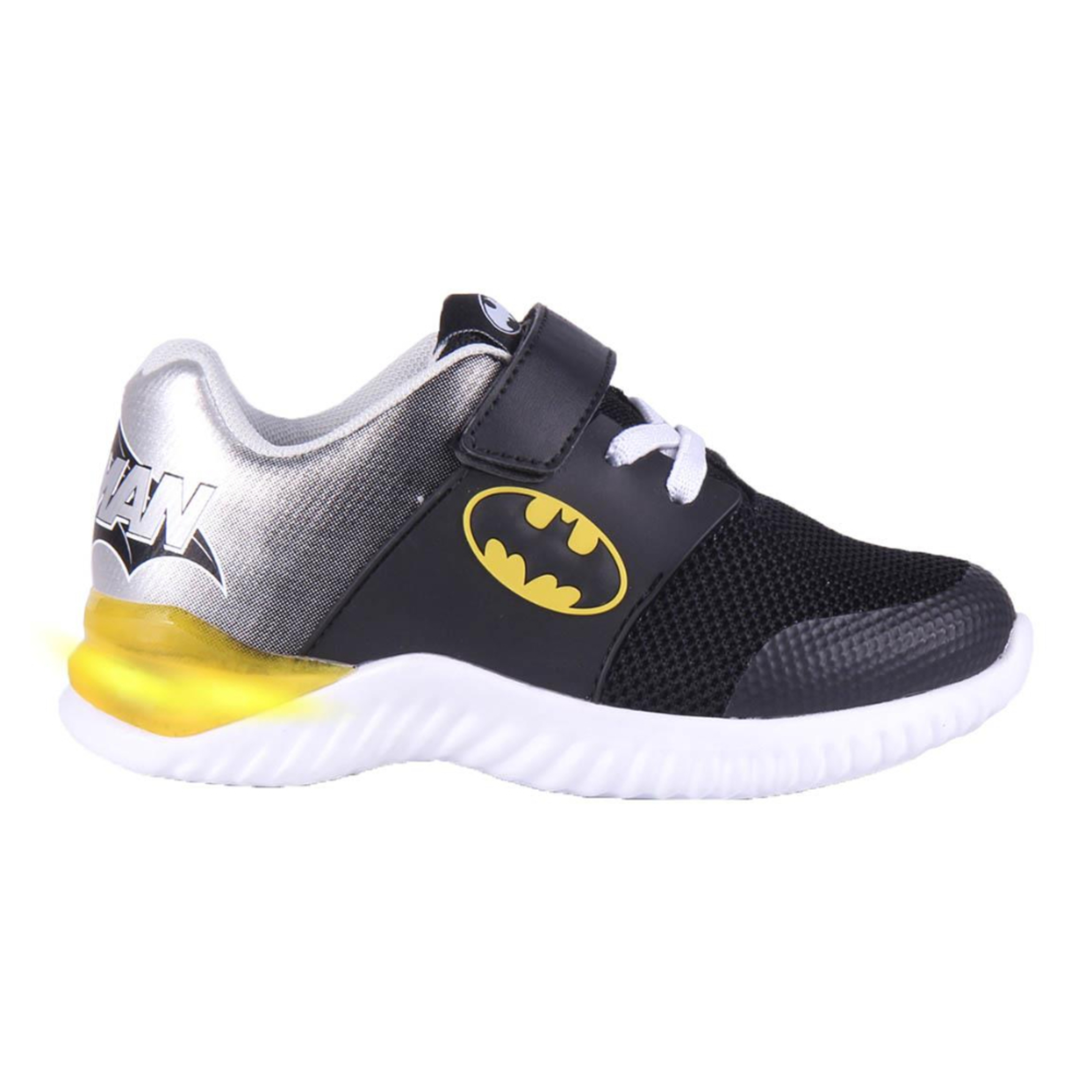 Zapatillas Batman 70240