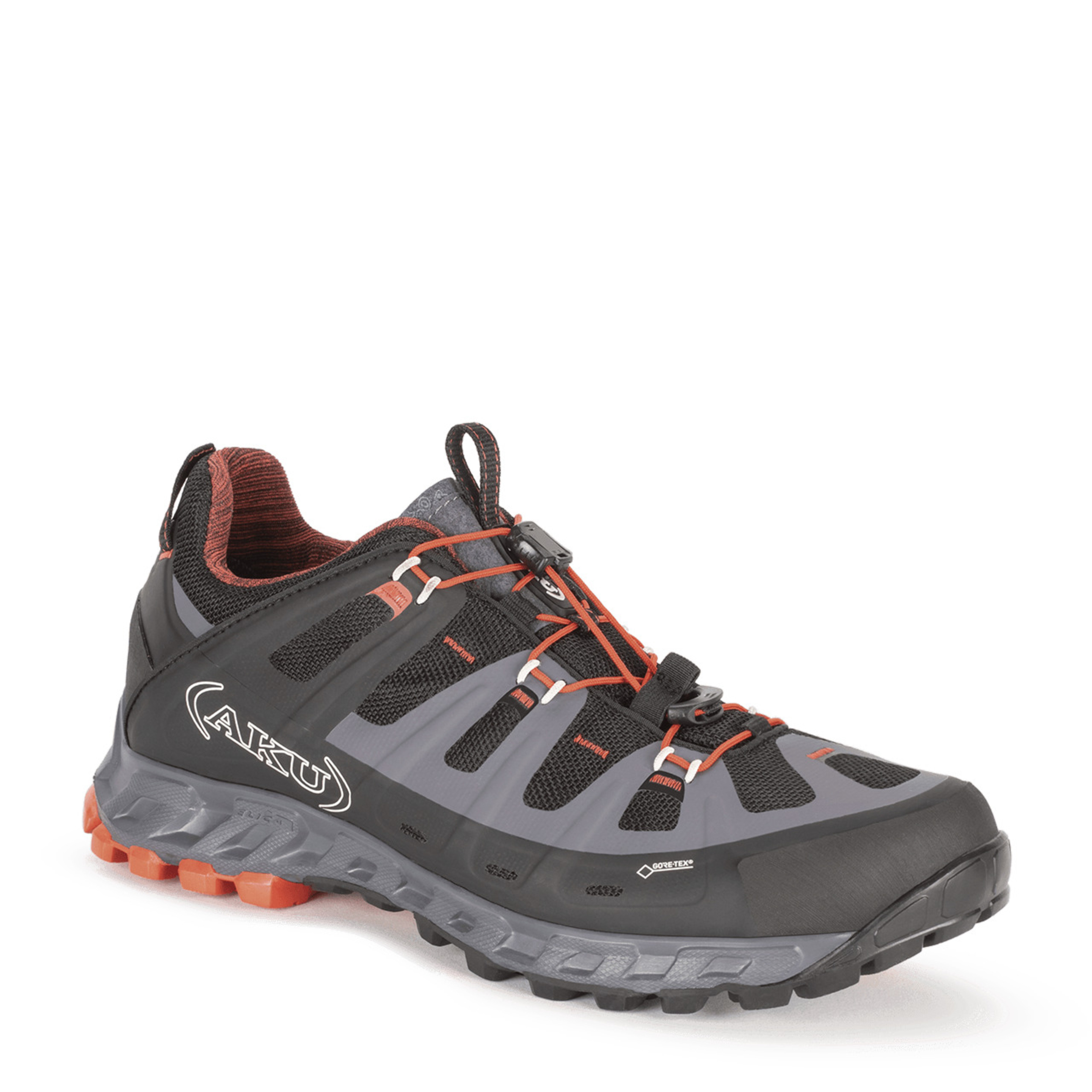 Zapatillas Aku Selvatica Gtx