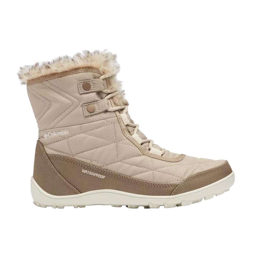 Botas Columbia Slopeside Village Waterproof