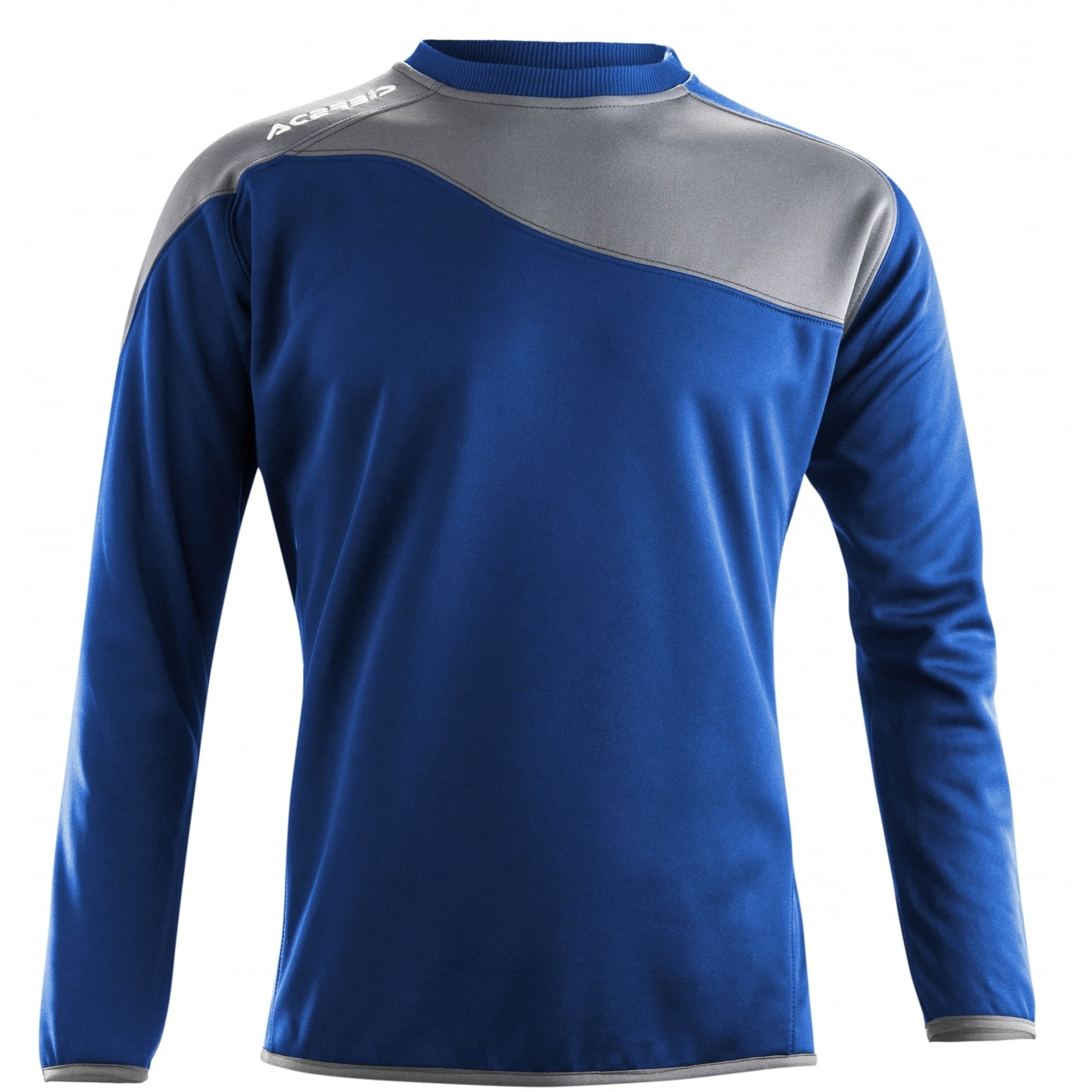 Camiseta Acerbis Astro - azul - 