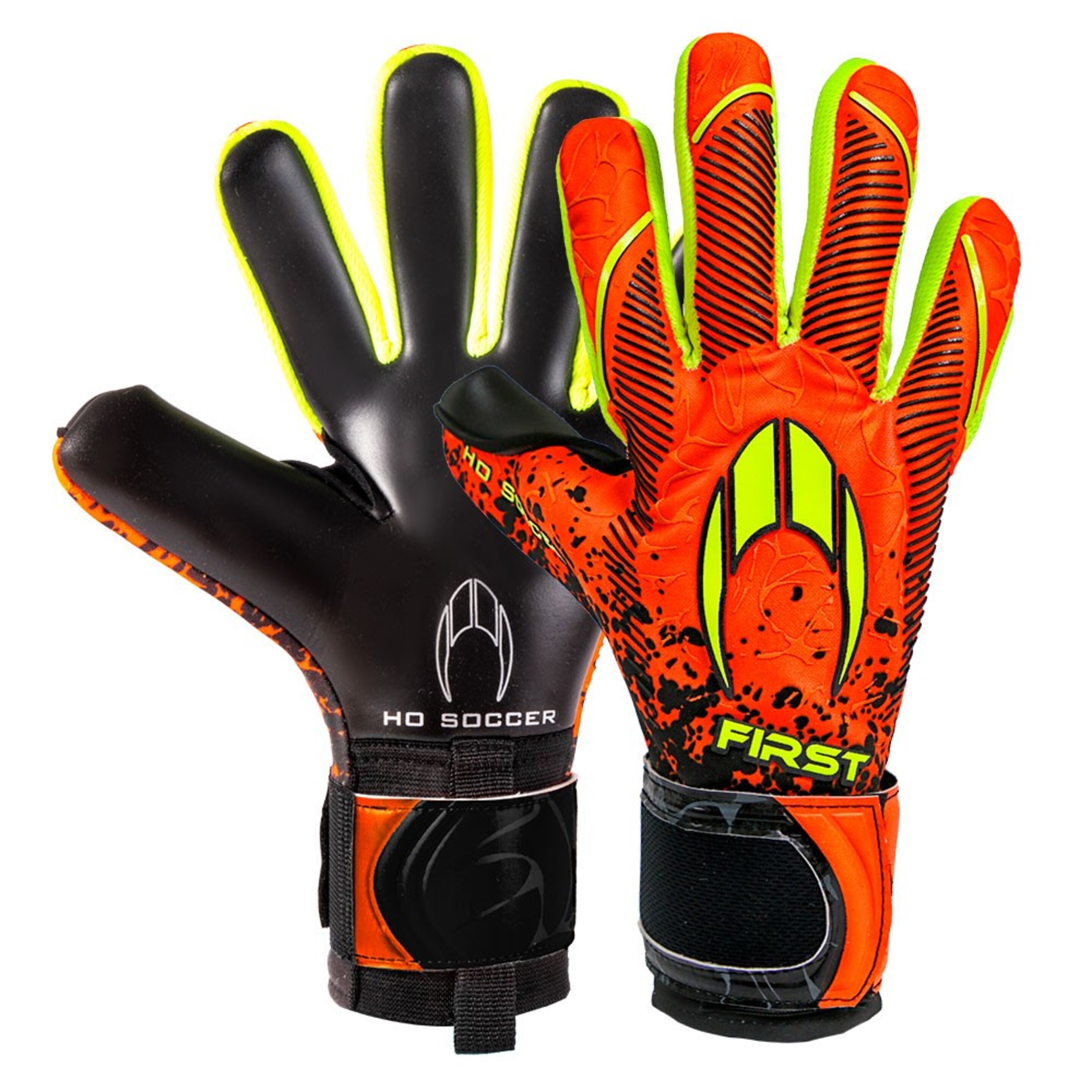 Guantes De Portero First Superlight