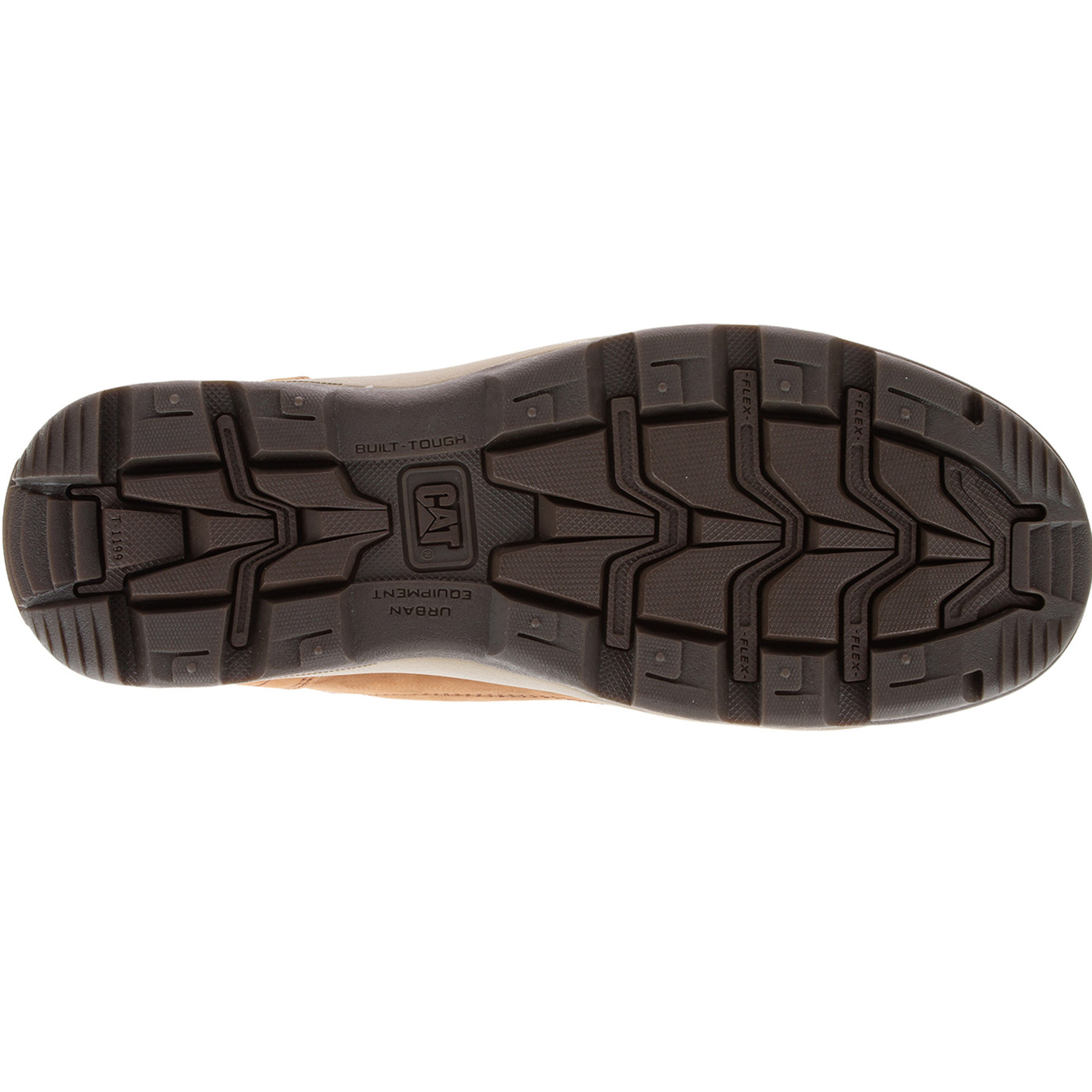 Botas Caterpillar Supersede P720290