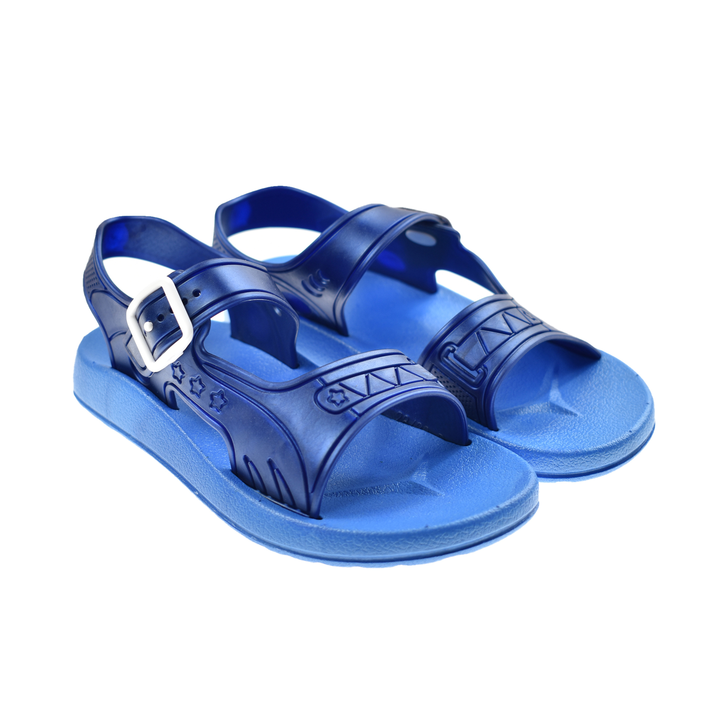 Chanclas Brasileras®, Bursa