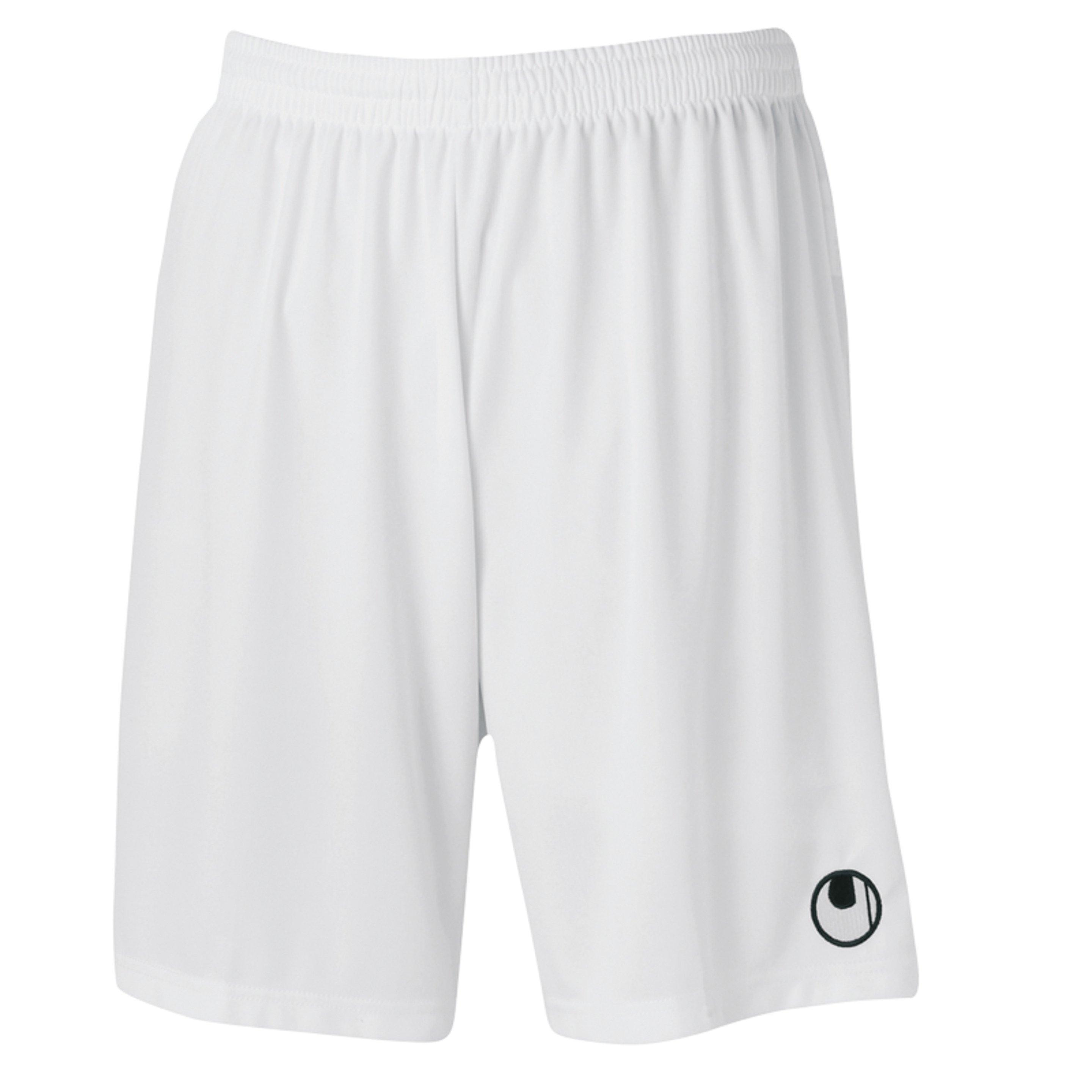 Center Basic Ii Shorts Without Slip Blanco Uhlsport
