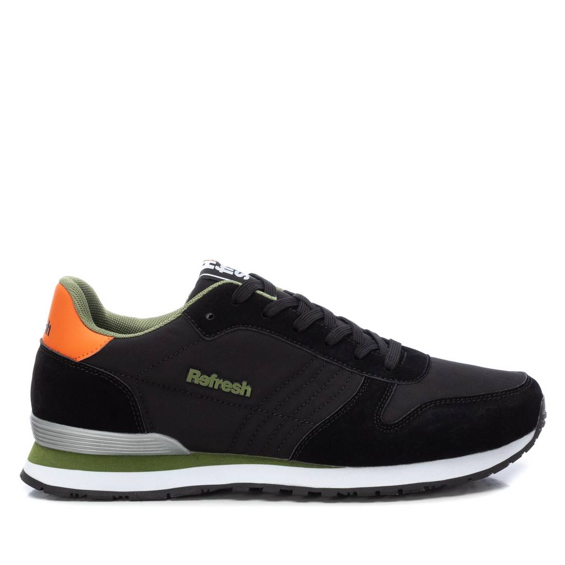 Sneaker Refresh 171718 - negro - 