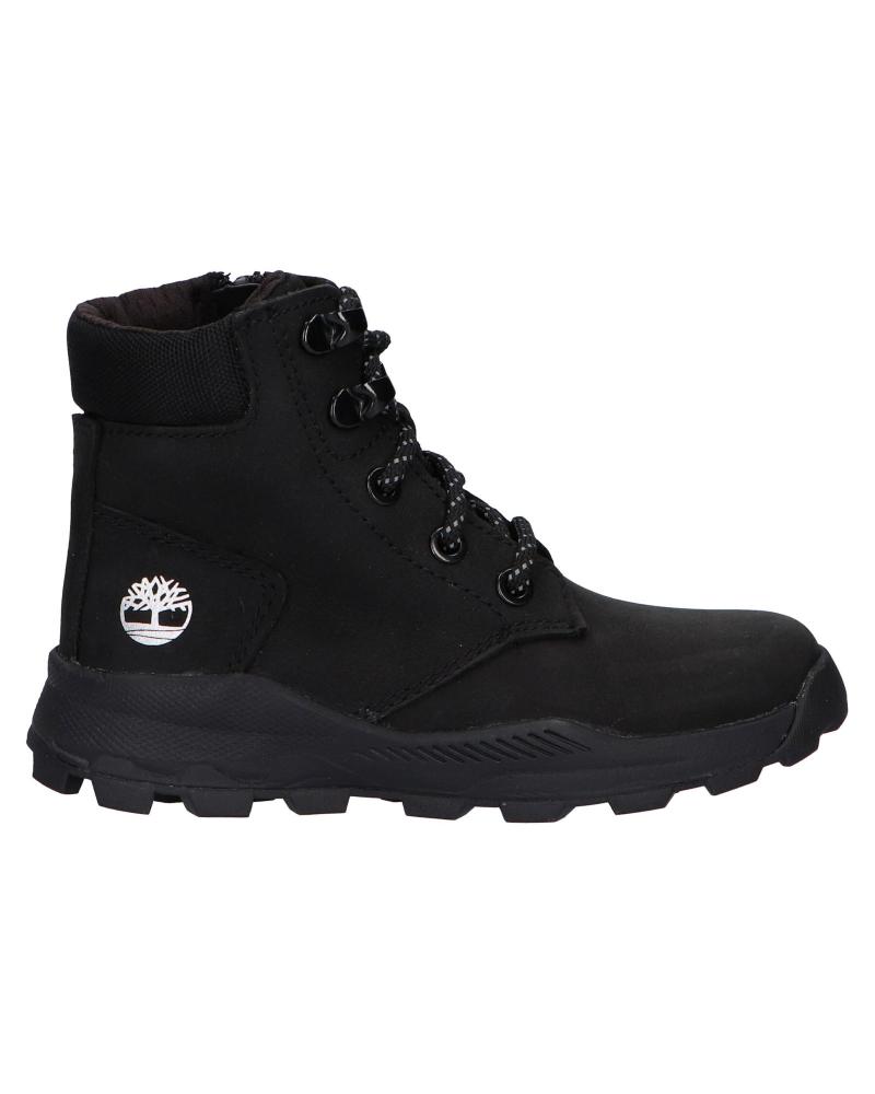 Botas Timberland A28en Brooklyn