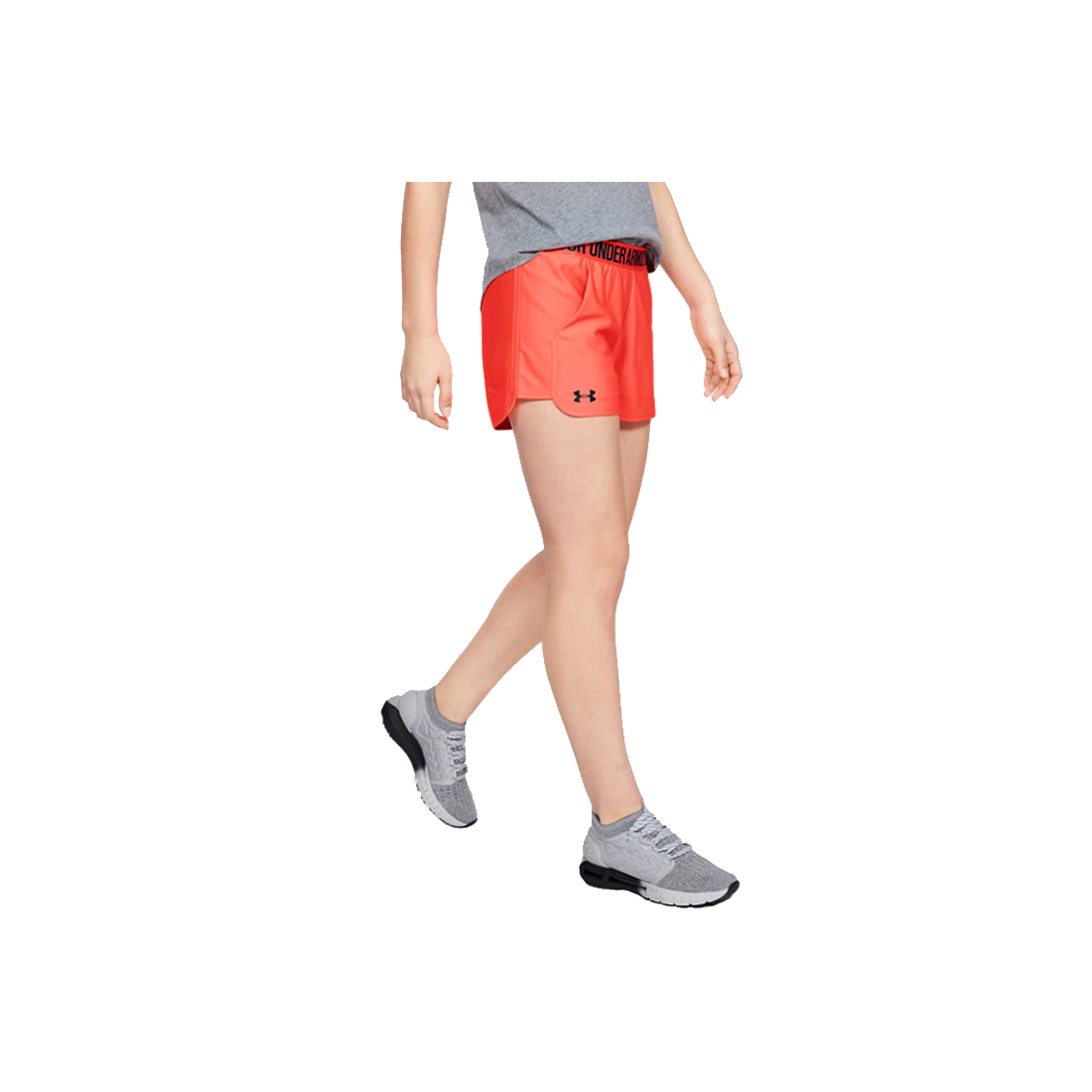 Pantalón Corto Under Armour New Play Up 3'' Short 2.0 1292231-836