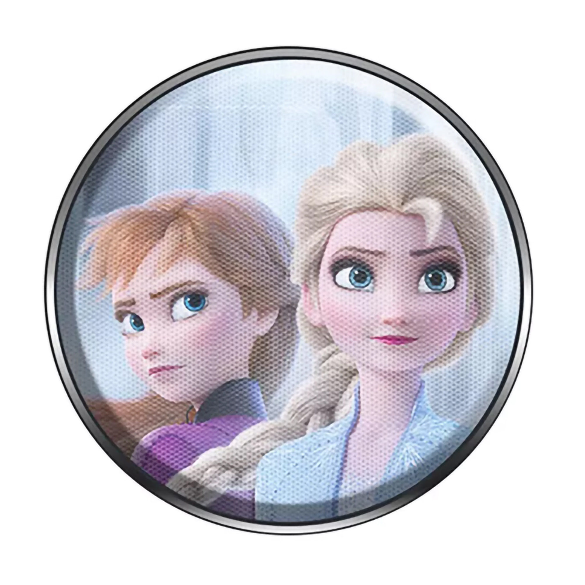 Altavoz Inalámbrico Portátil 3w Frozen Disney - negro - 