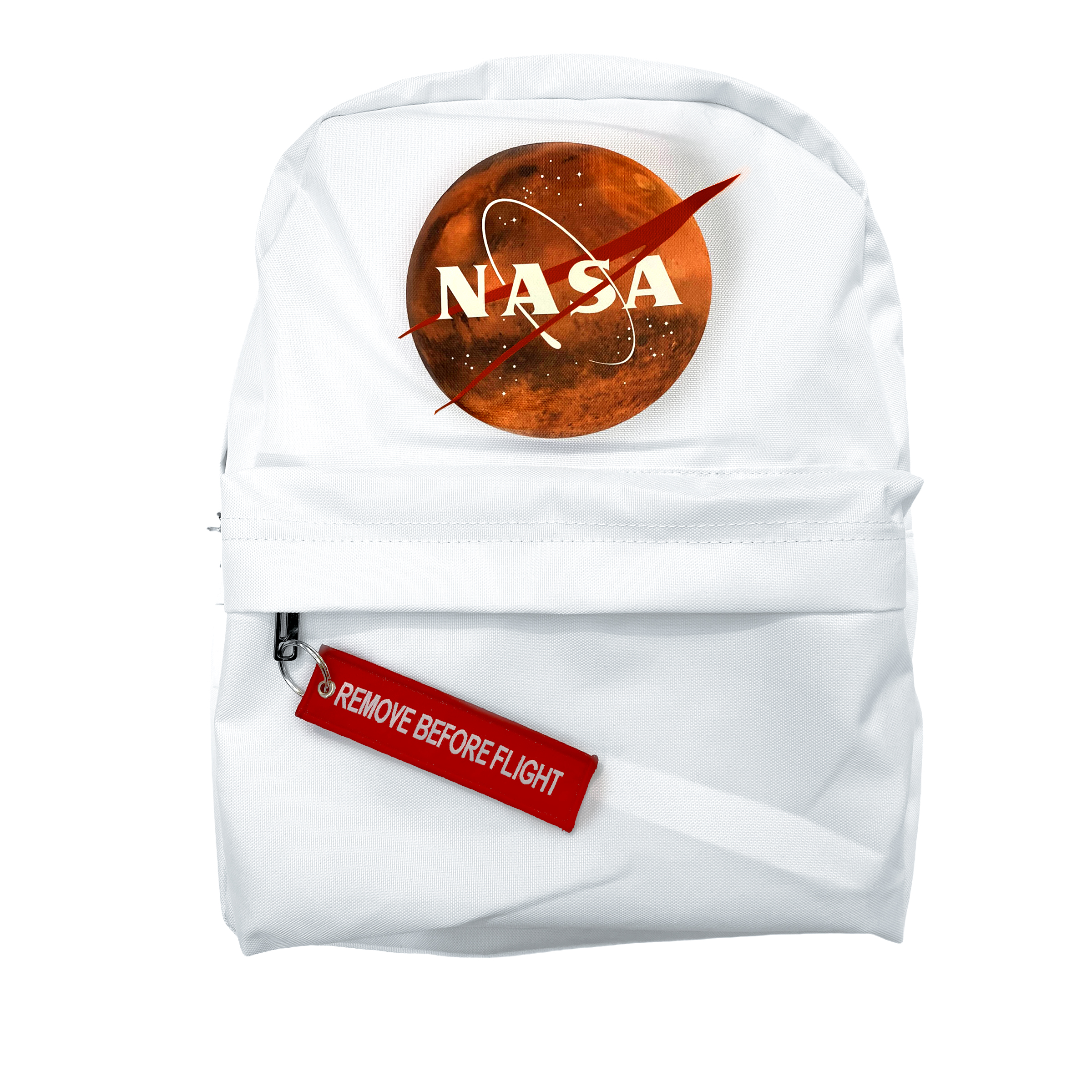 Mochila Com Capacidade 28l Mars20bp Unissex