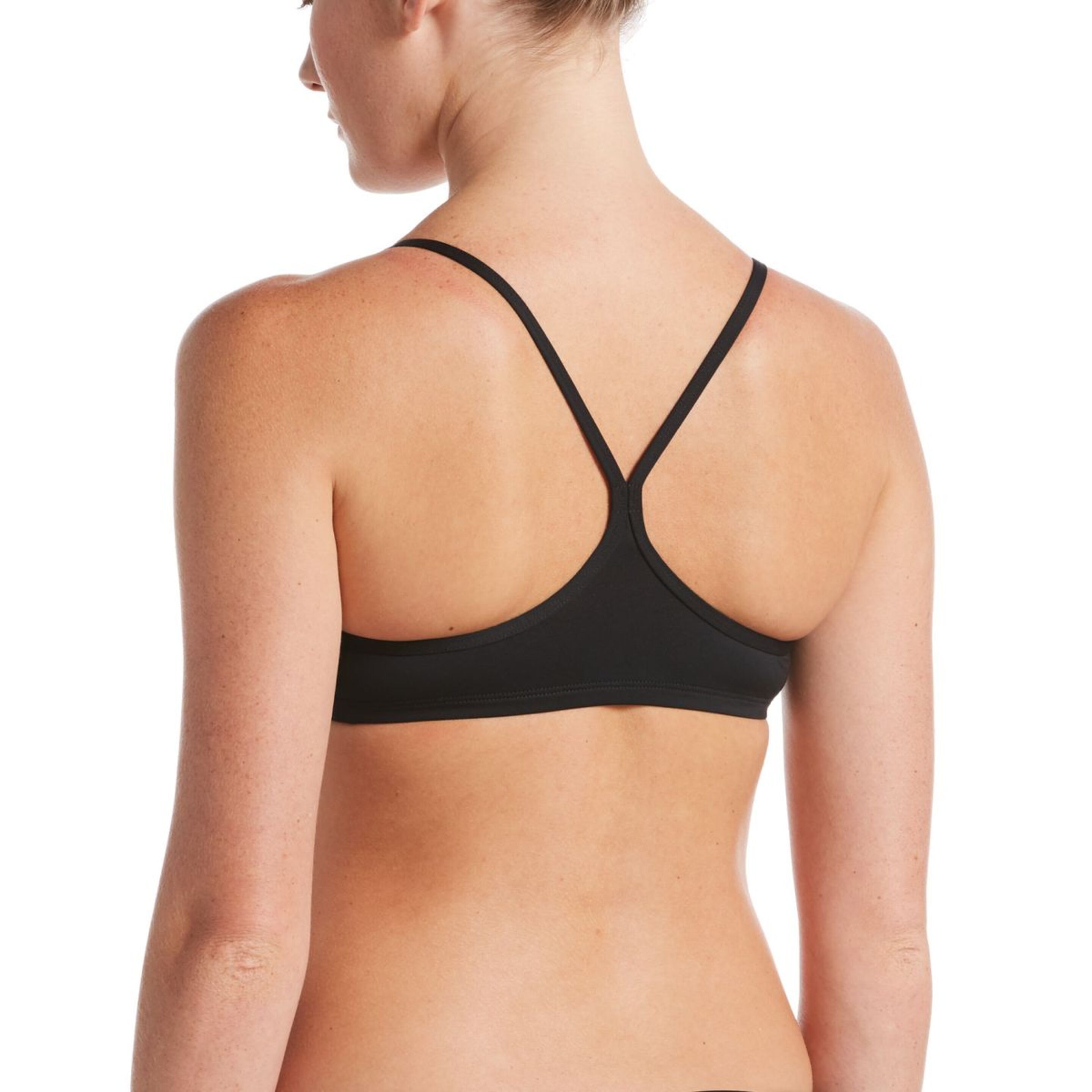 Top Bikini Lifestyle De Mujer Essential Racerback Nike