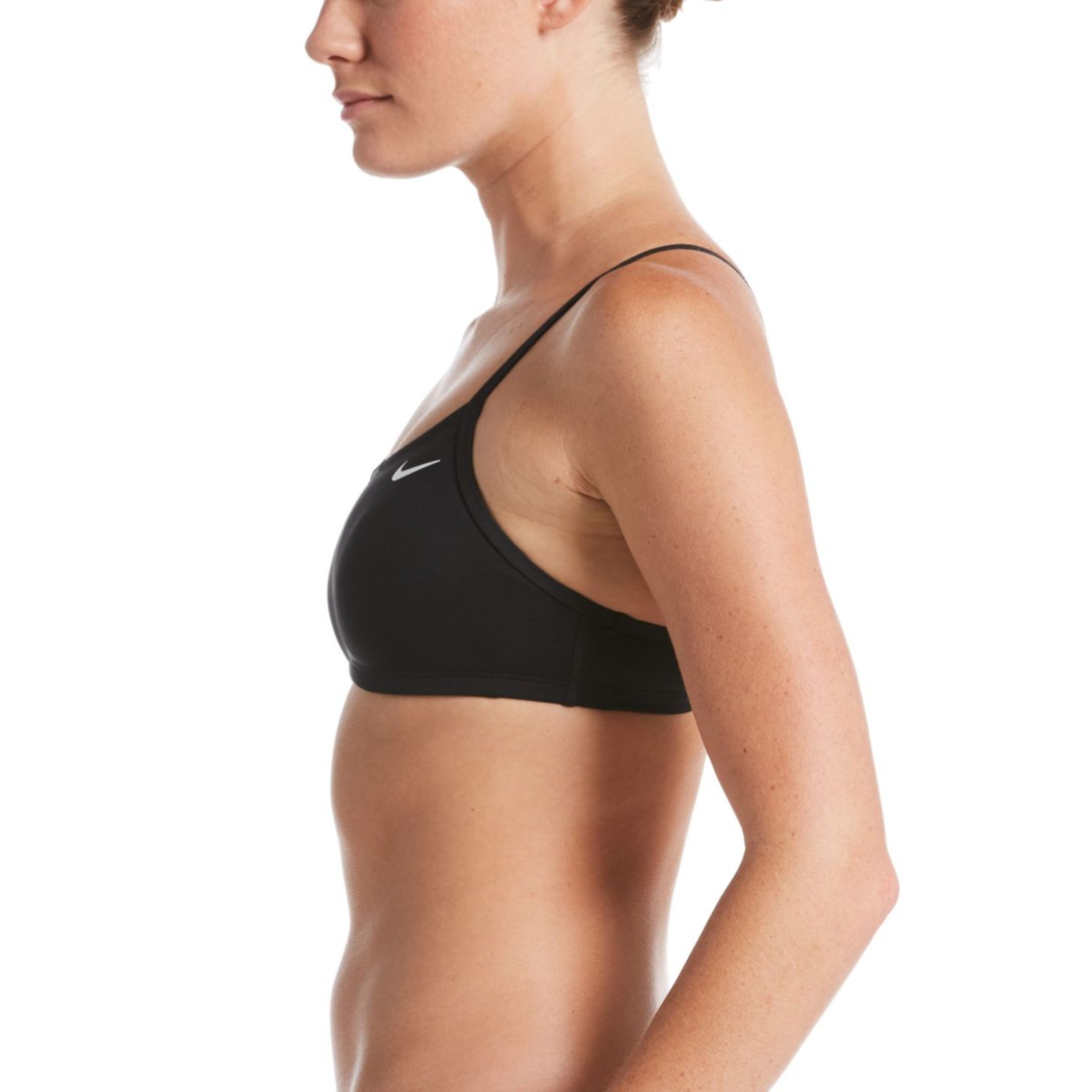 Top Bikini Lifestyle De Mujer Essential Racerback Nike