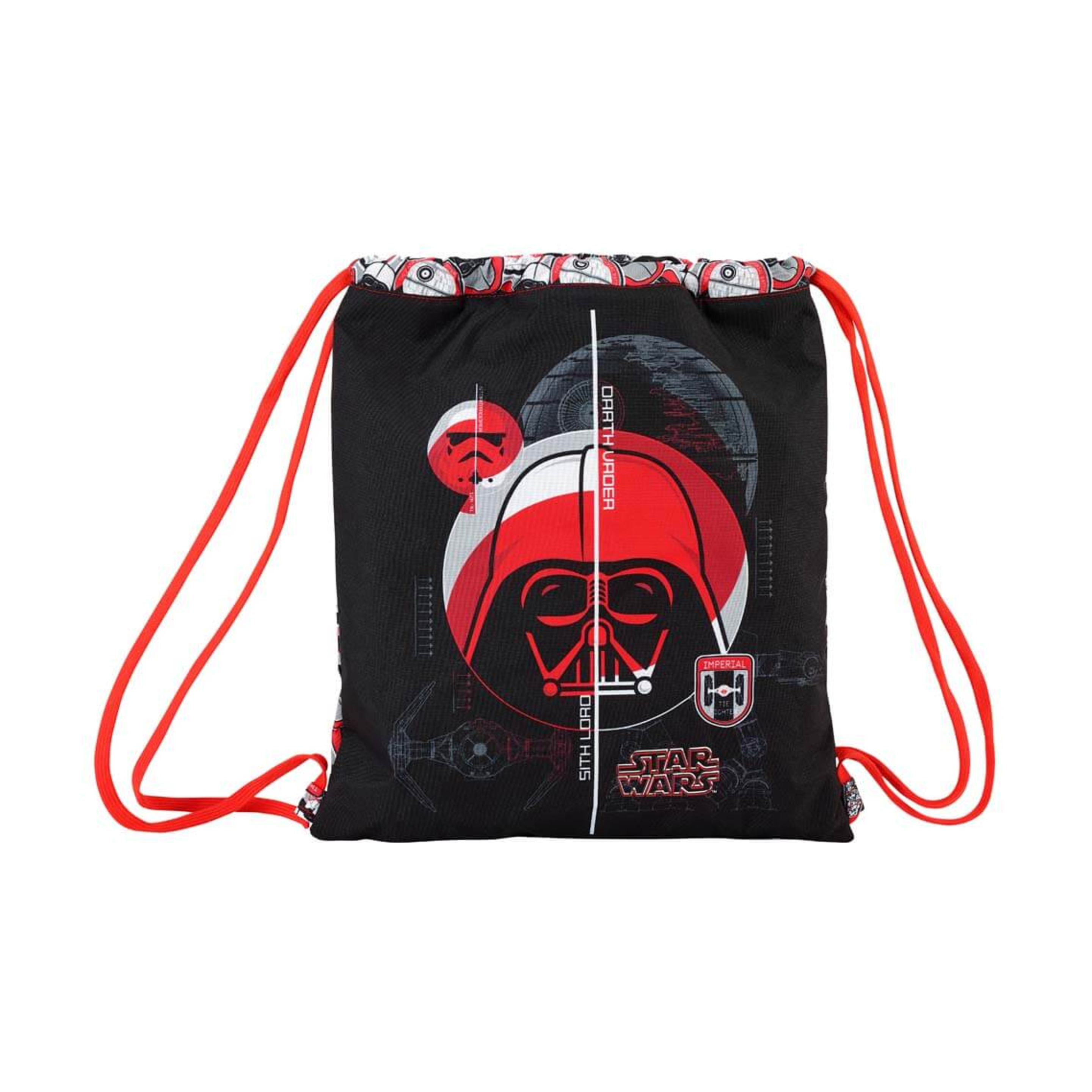 Gymsack Star Wars Galactic Mission