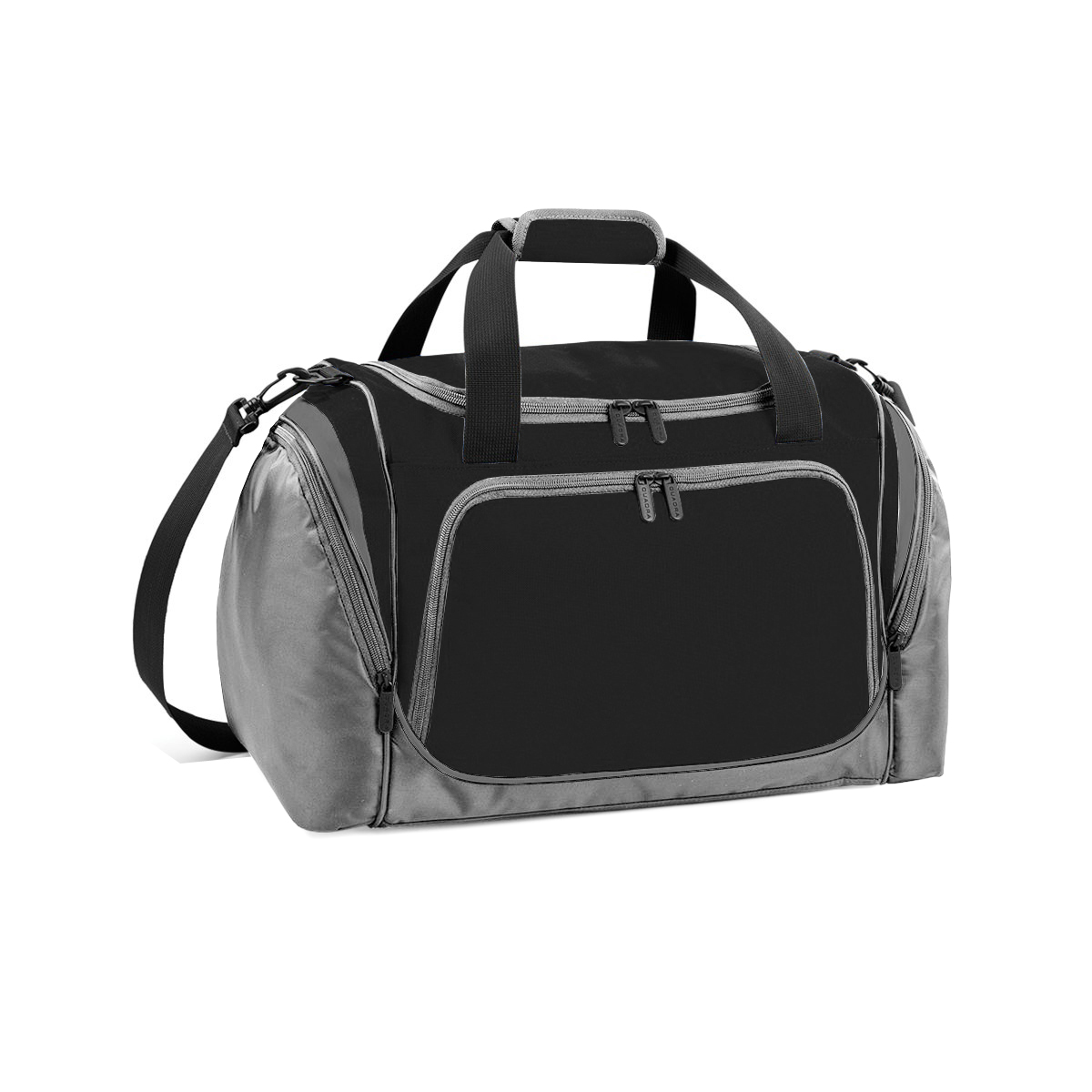 Quarda Pro Team Locker / Duffle Bag (30 Litros) Quadra - negro - 