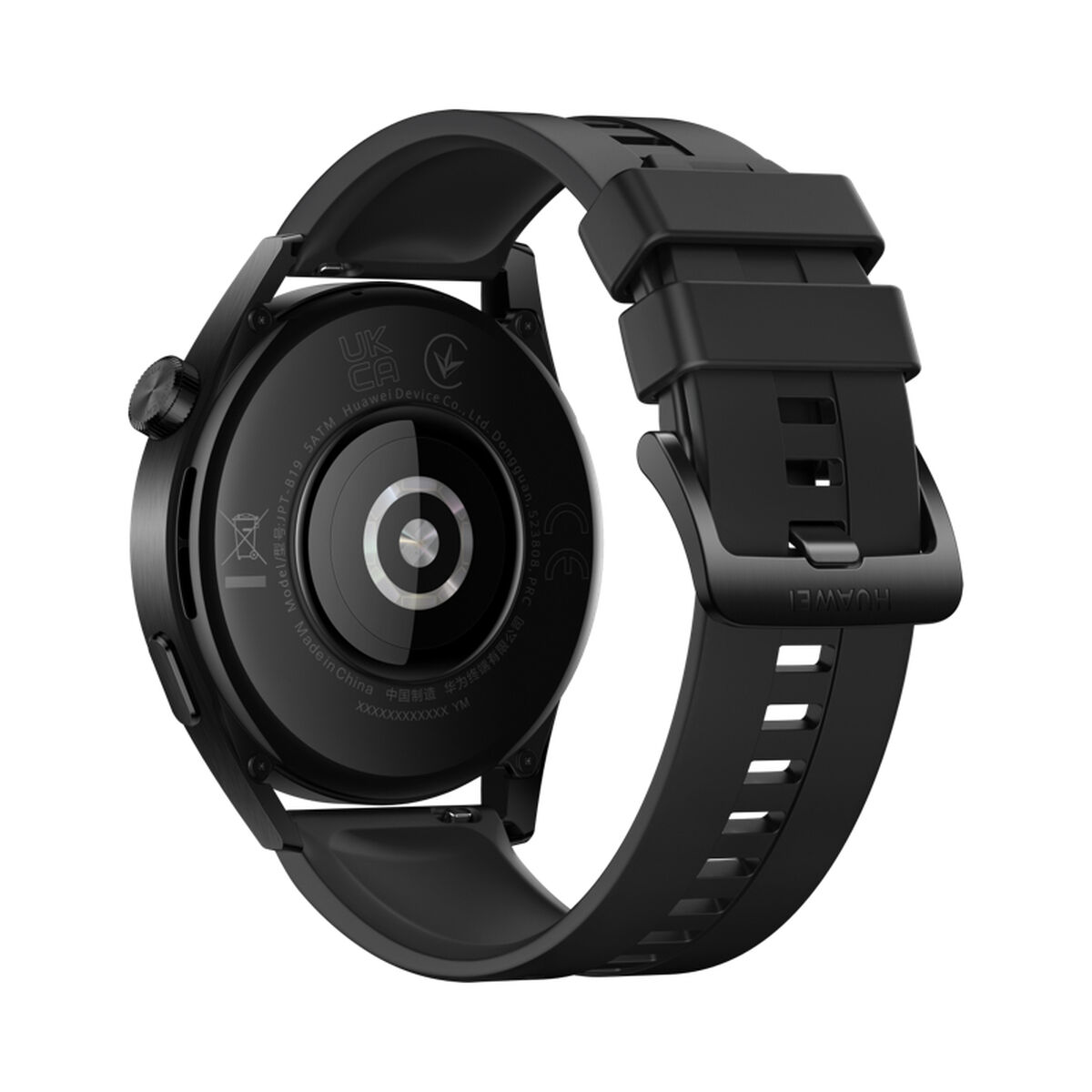 Smartwatch Huawei Gt3  46 Mm