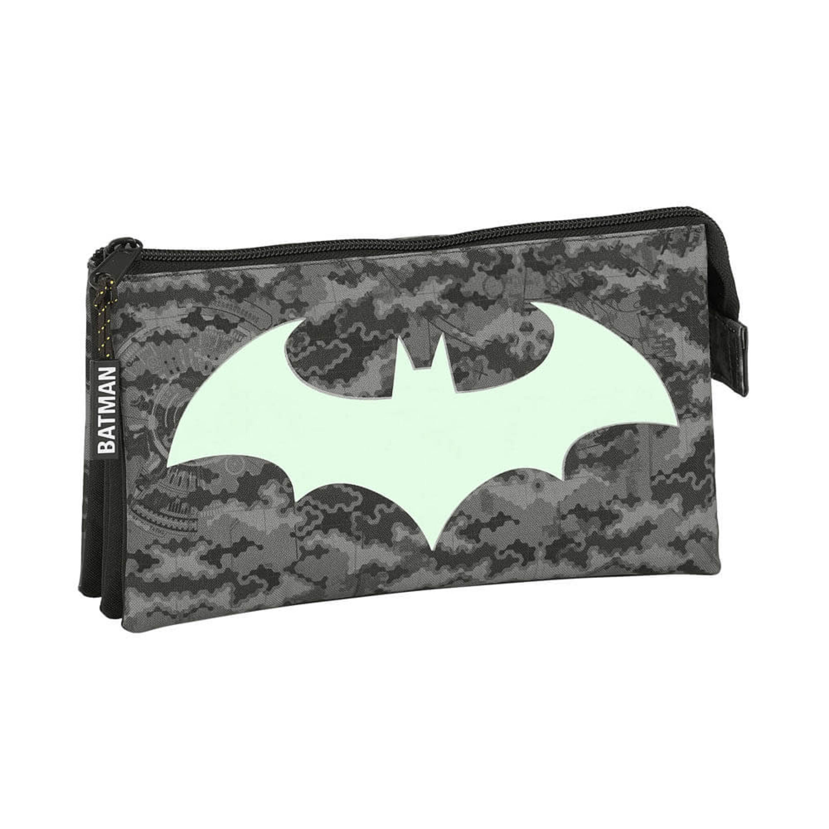 Estuche Batman Night Triple