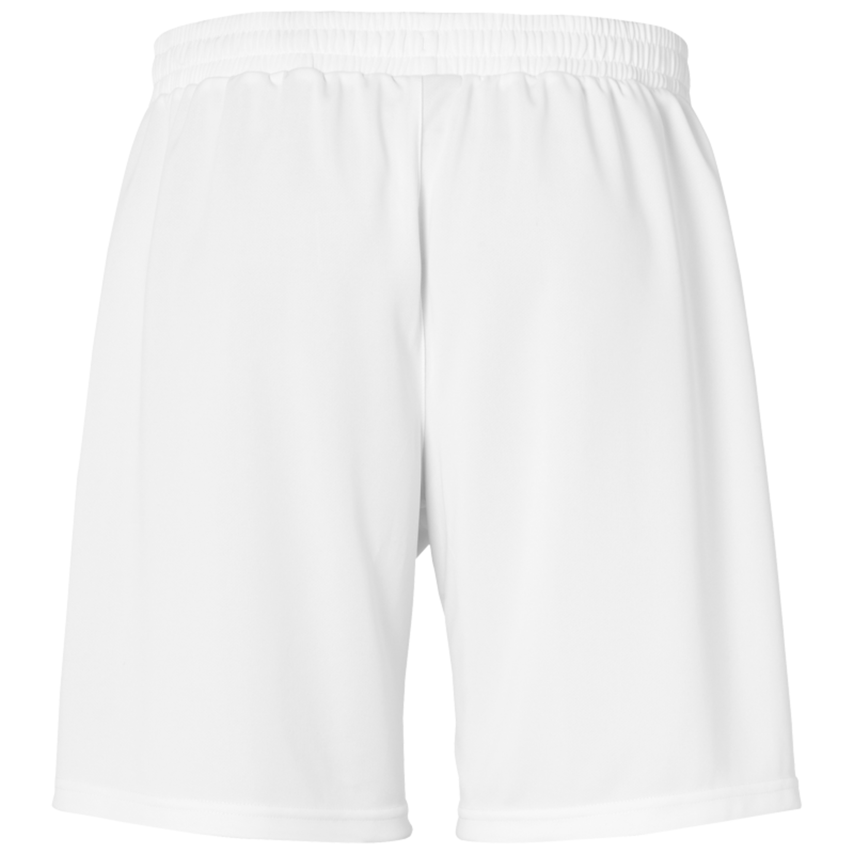 Pocket Shorts Blanco Kempa