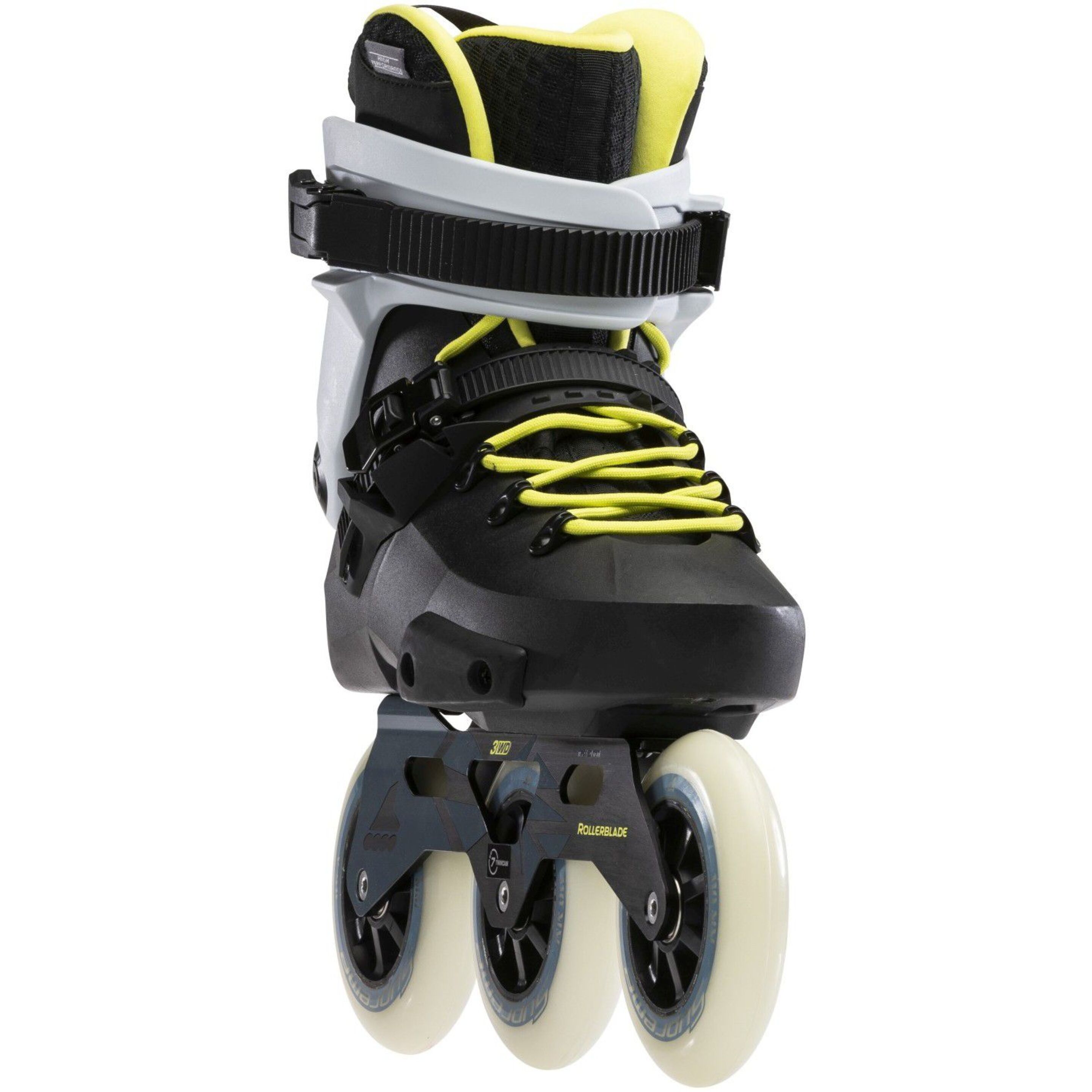 Patines Rollerblade Twister Edge Edition #4