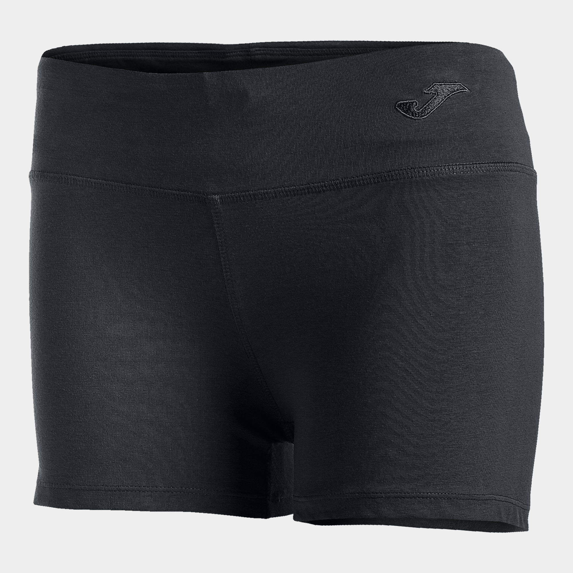 Leggings Curtas Joma Vela Ii Preto