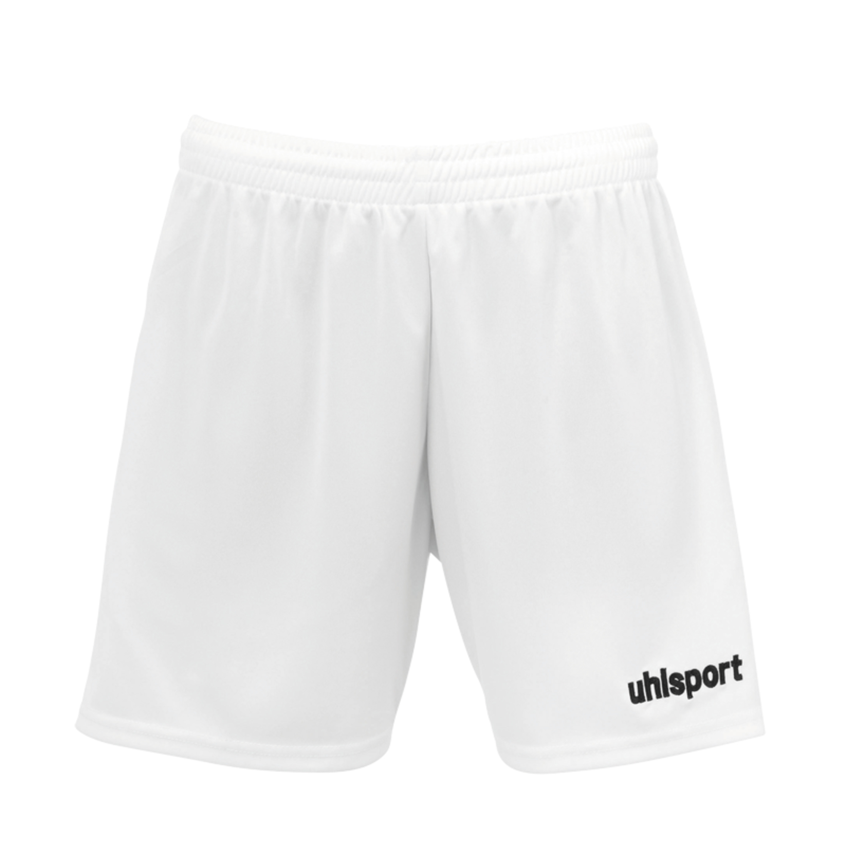 Center Basic Shorts De Mujer Blanco Uhlsport