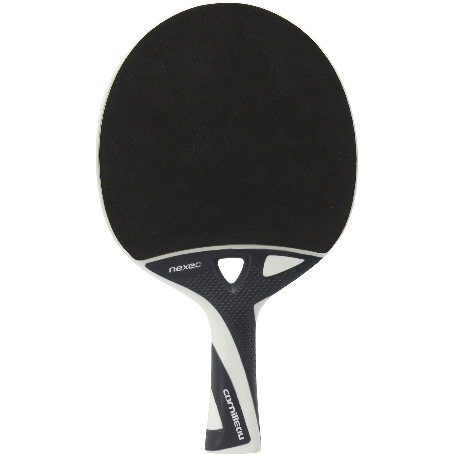 Pala De Tenis De Mesa Cornilleau Nexeo X70 Carbon - negro - 