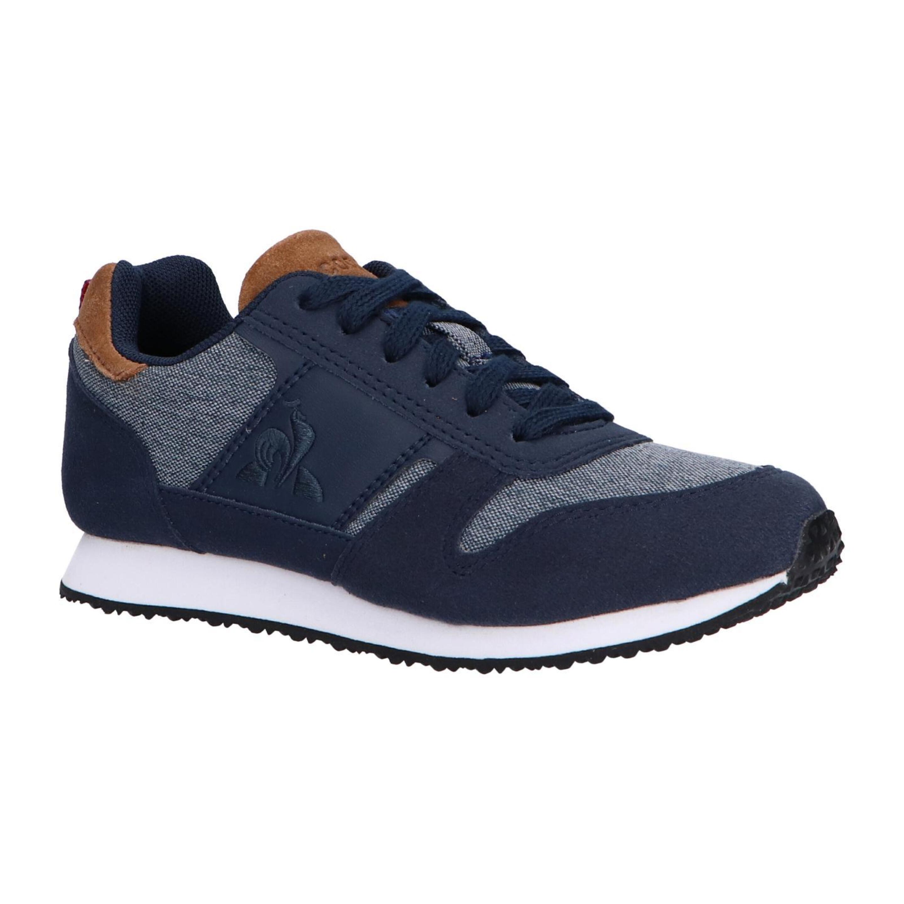 Zapatillas Le Coq Sportif 2010103 Jazy Classic