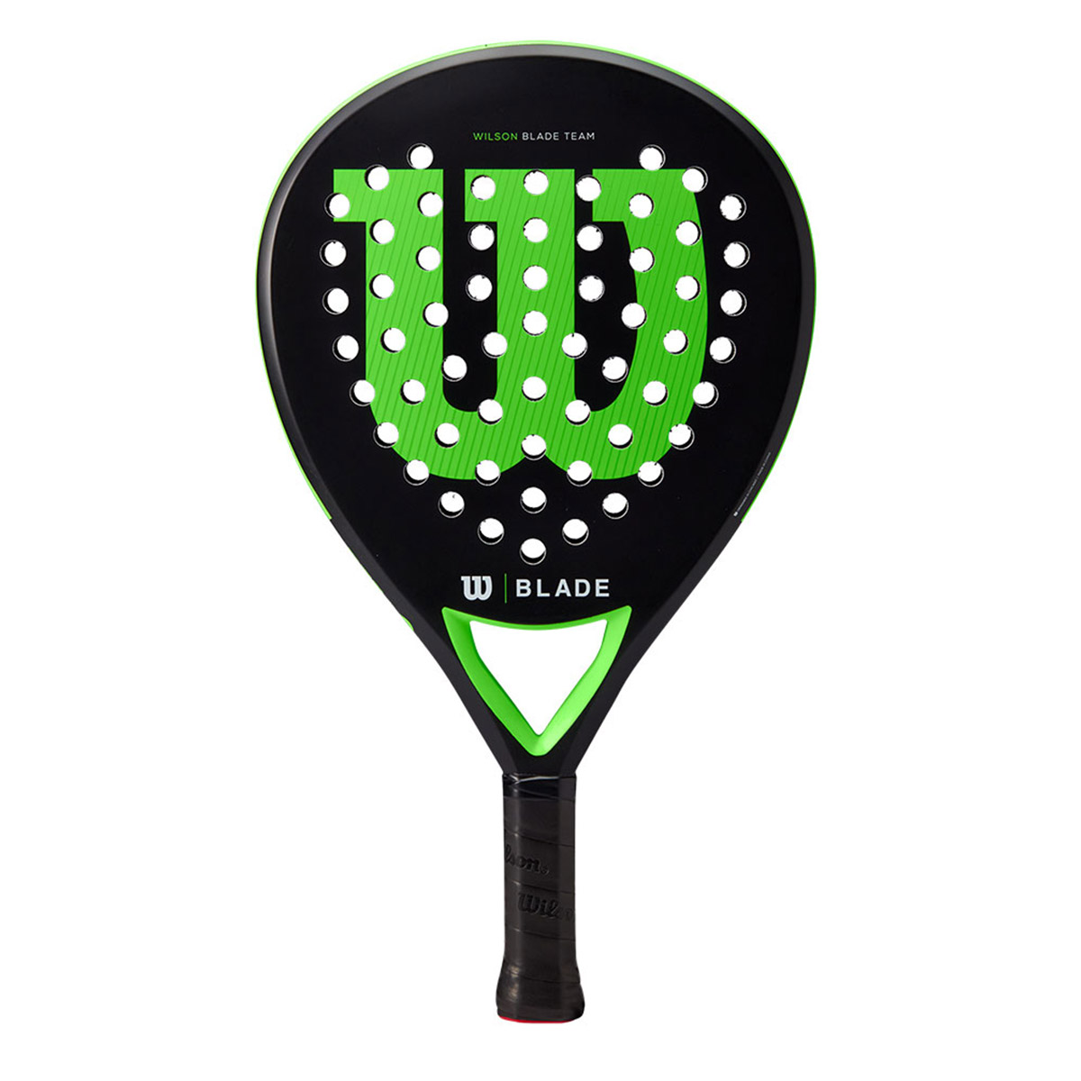 Raquete De Padel Wilson Blade Team V2