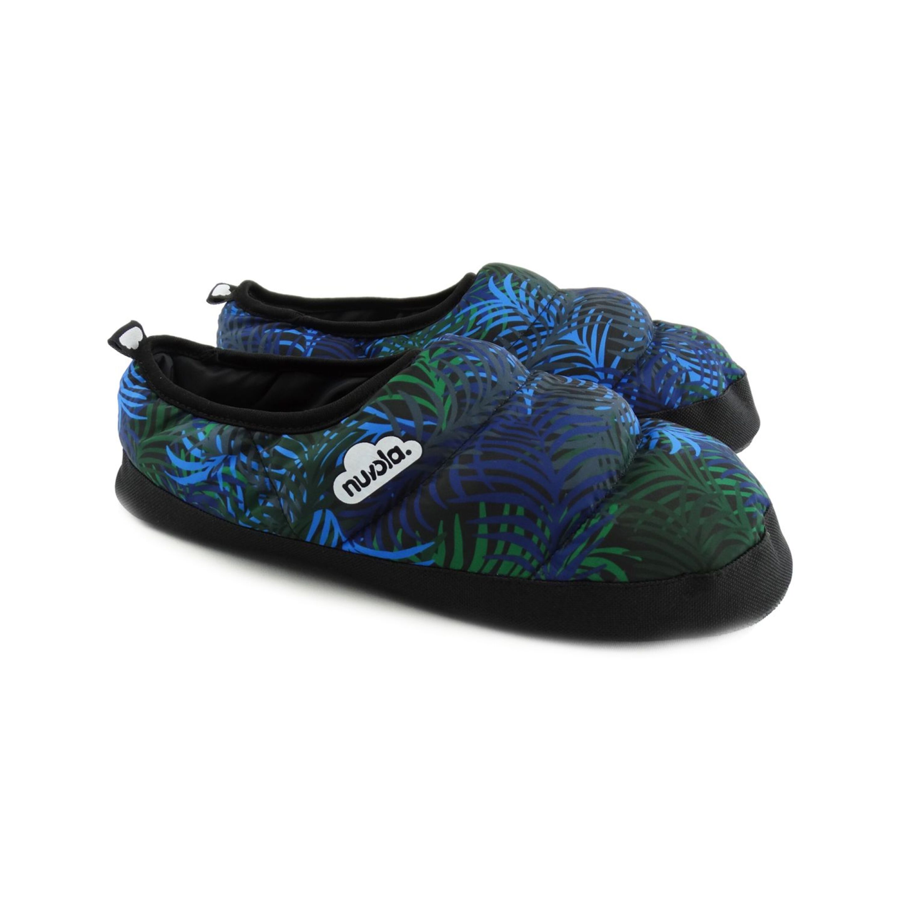 Slippers Camping Nuvola®,tropic