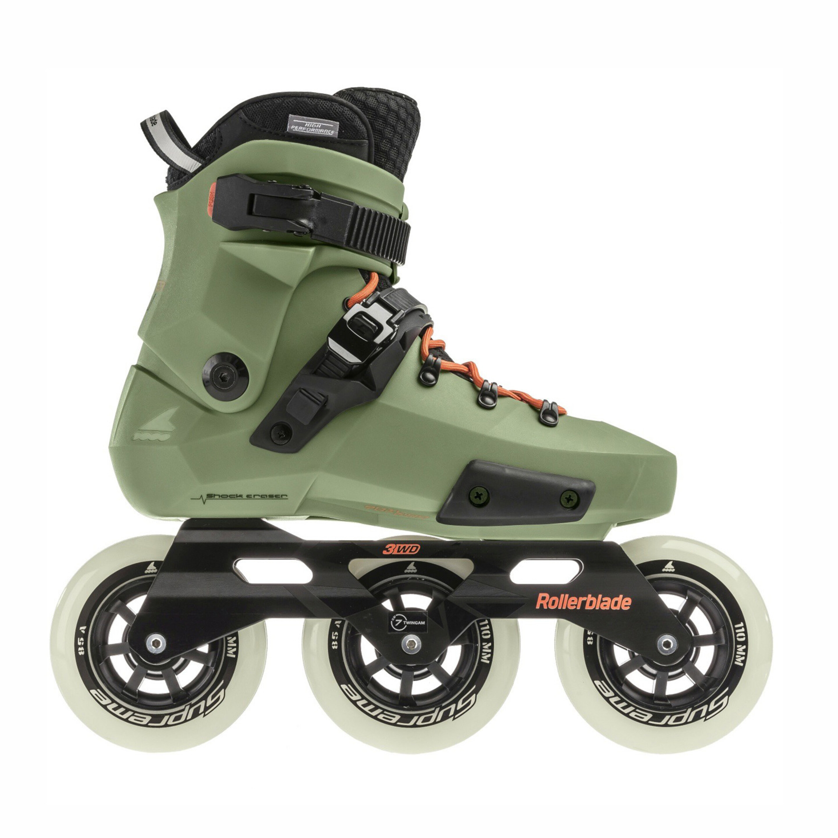 Patines Twister Edge Edition #2 Rollerblade
