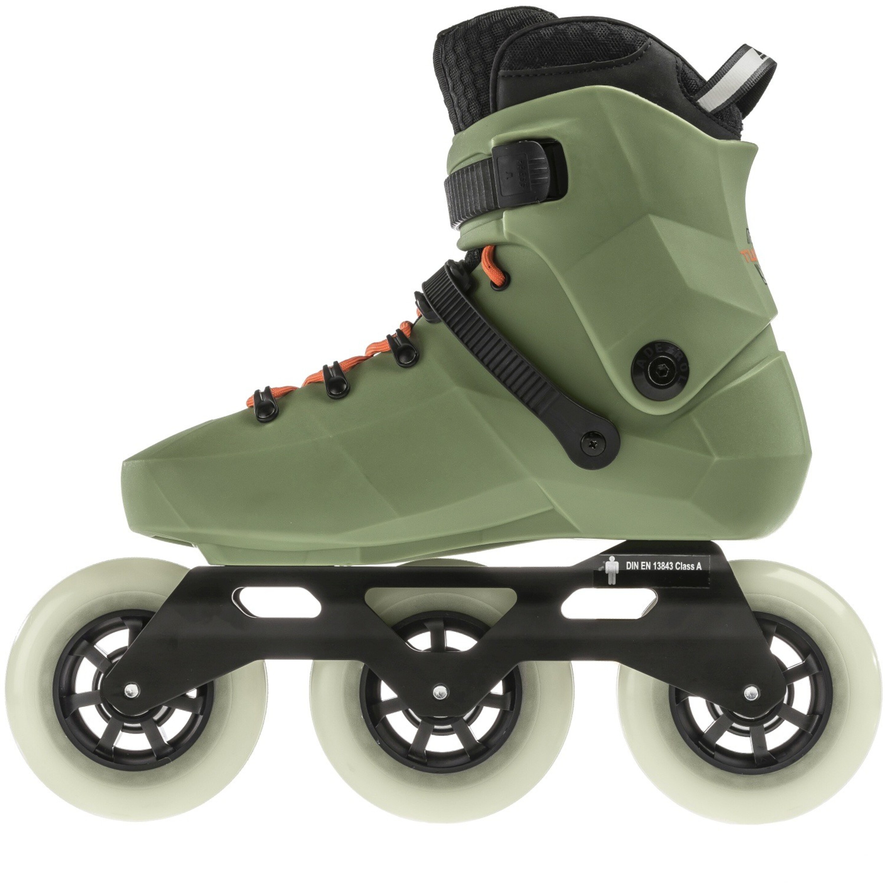 Patines Twister Edge Edition #2 Rollerblade