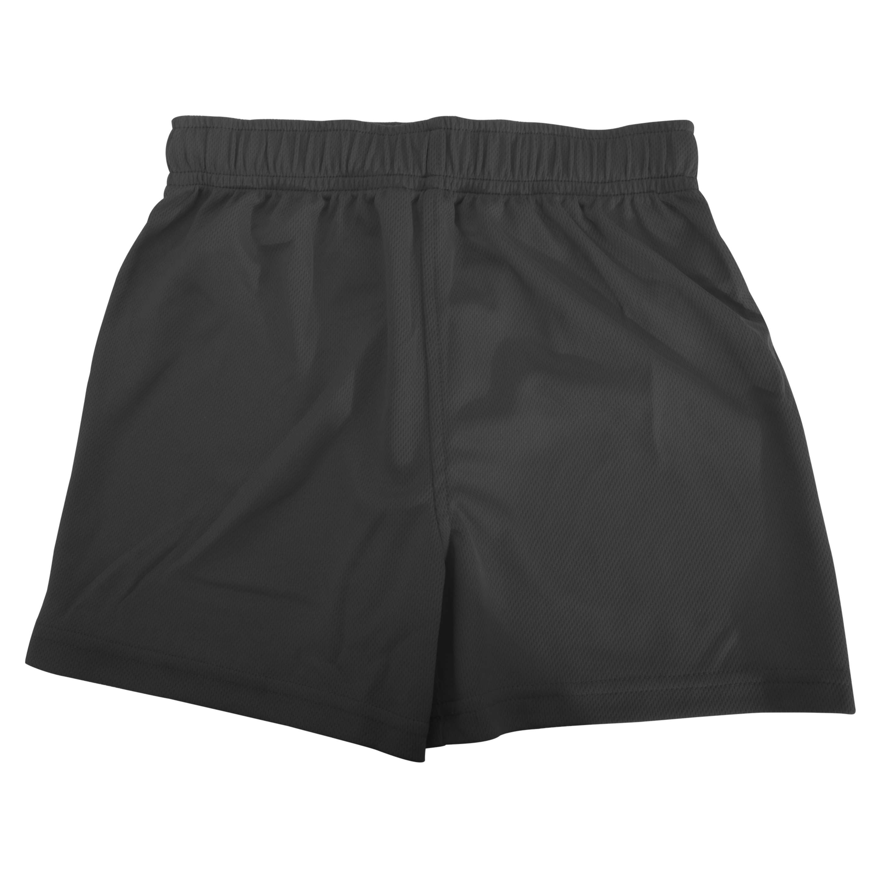 Pantalones De Deporte Transpirable Modelo Performance Para Niños Fruit Of The Loom (Negro)