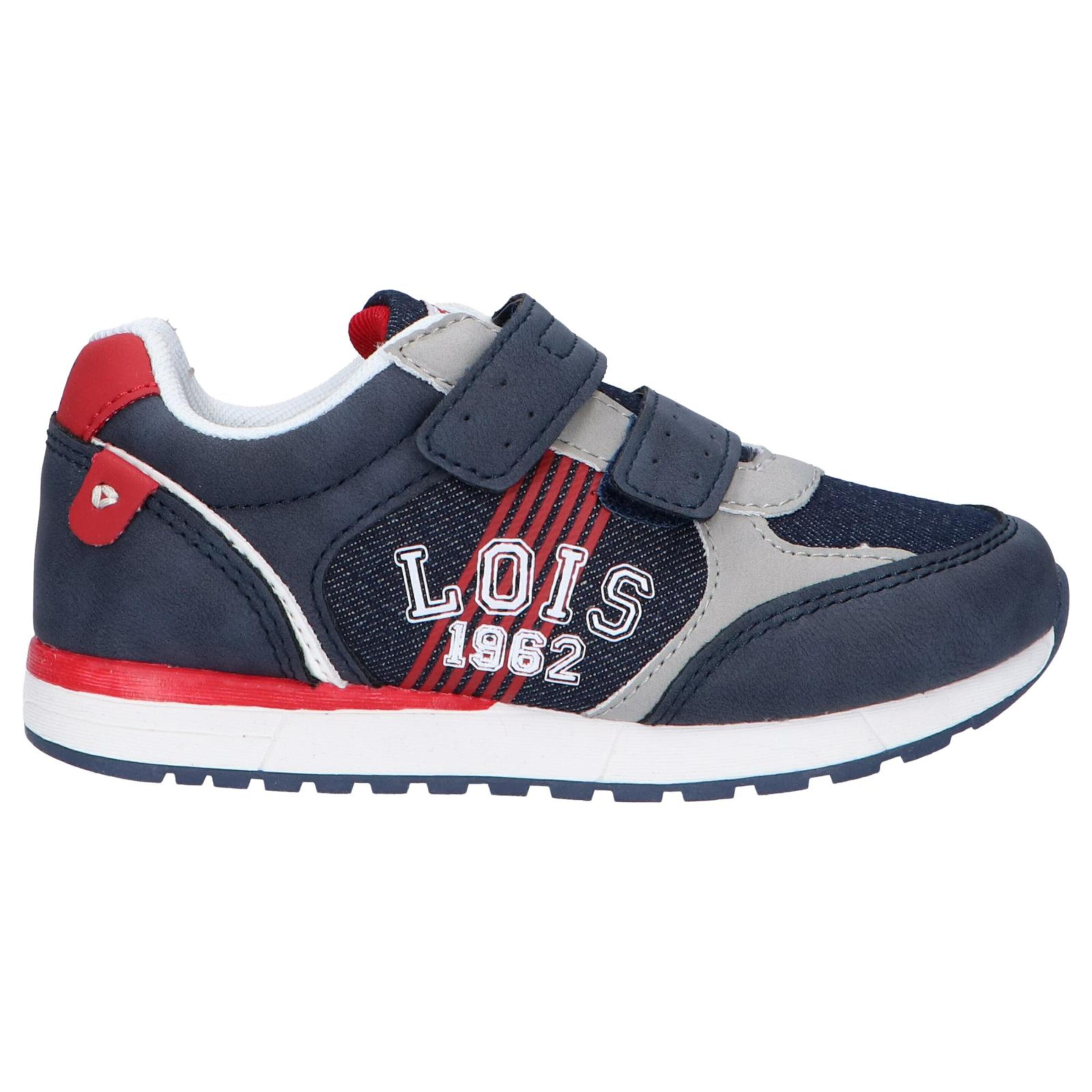 Zapatillas Deporte Lois Jeans 46151