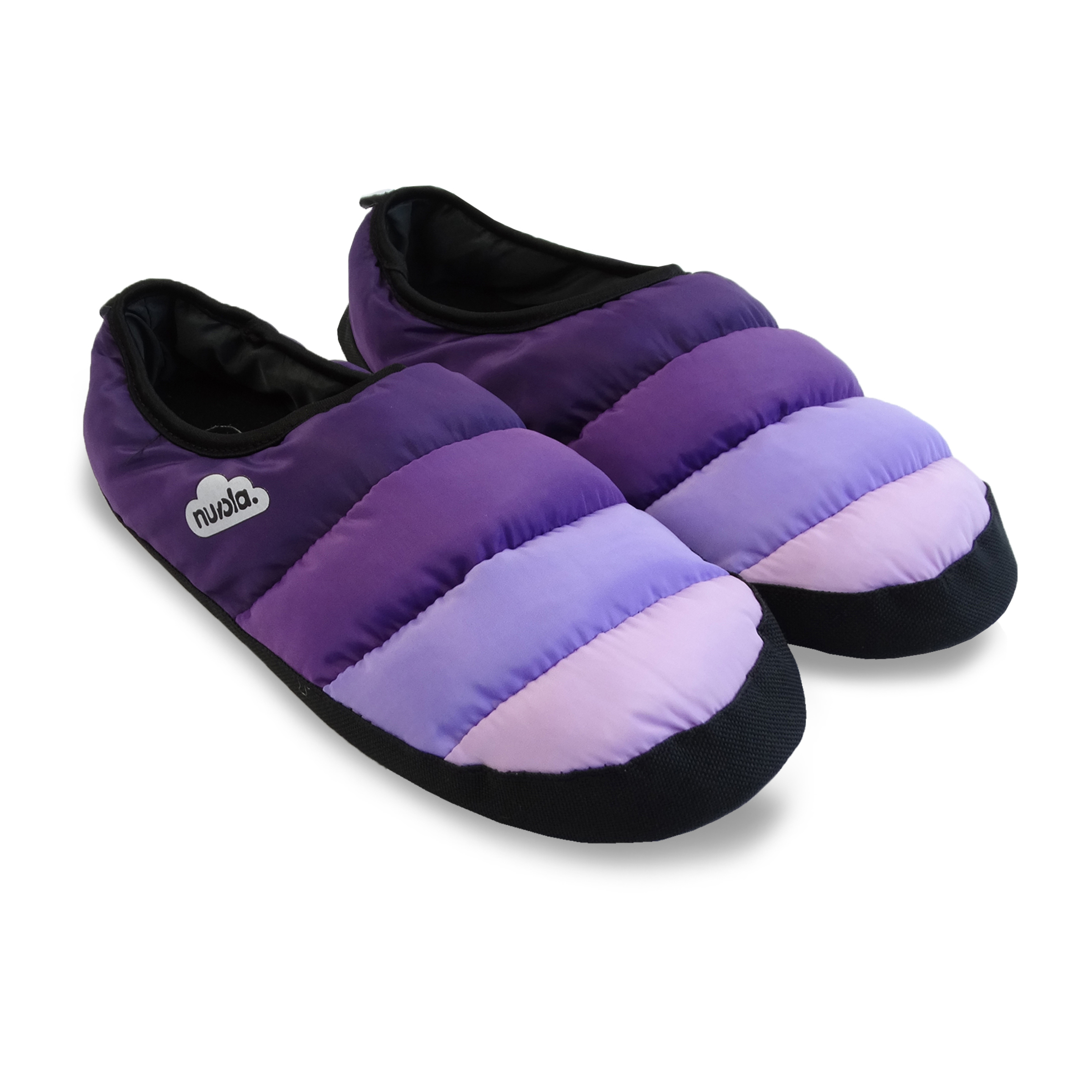 Slippers Camping Nuvola®,clasica Colors