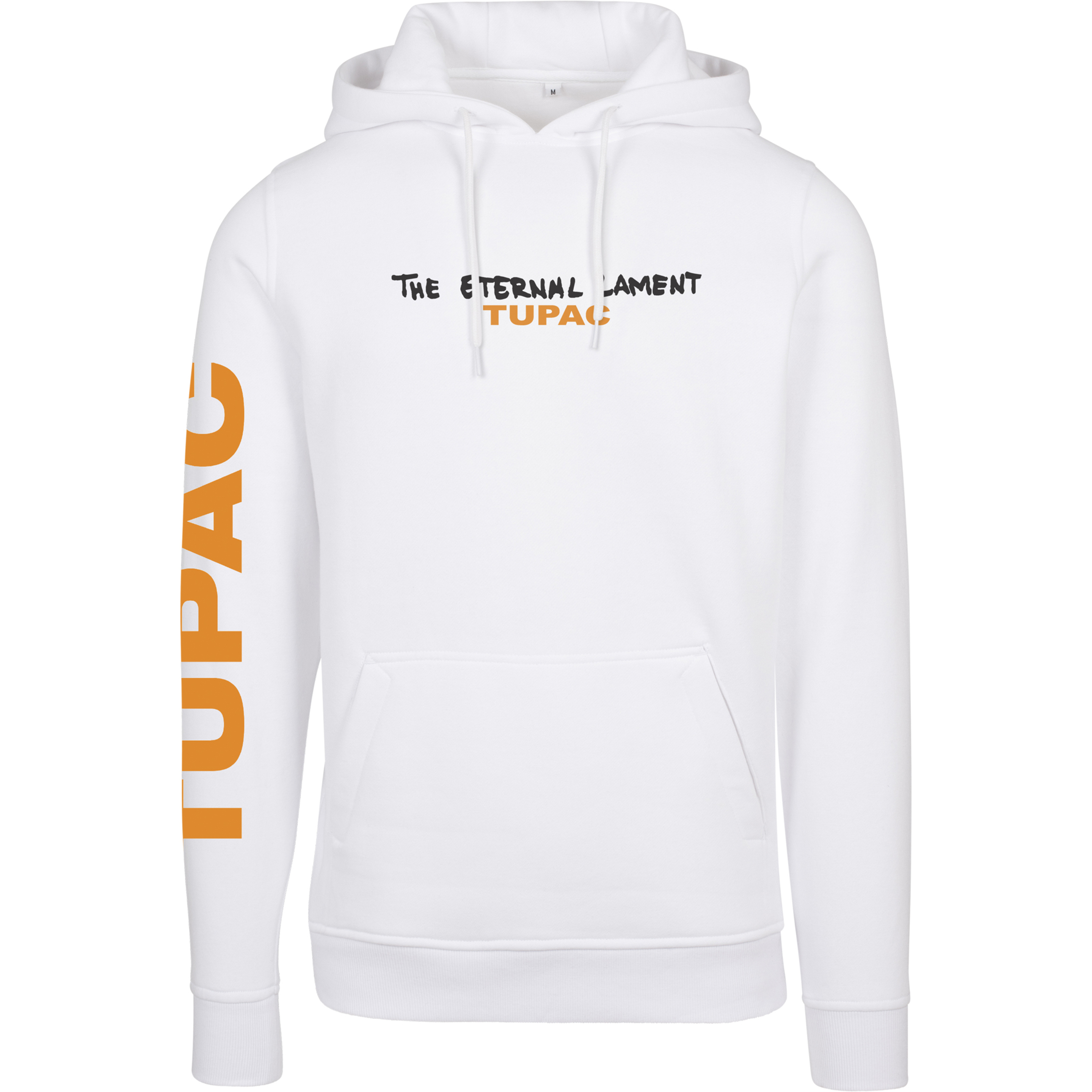 Sudadera Mister Tee Tupac Eternal