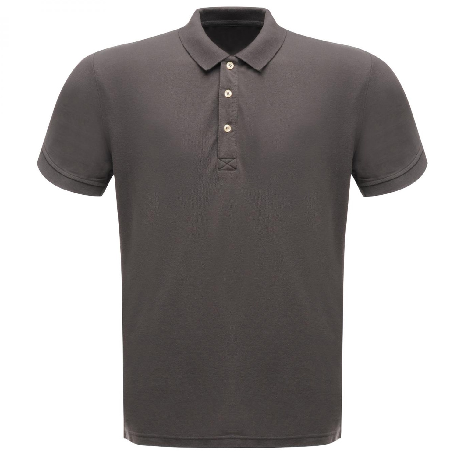 Homem Profissional Clássico 65/35 Camisa Polo De Manga Curta Regatta