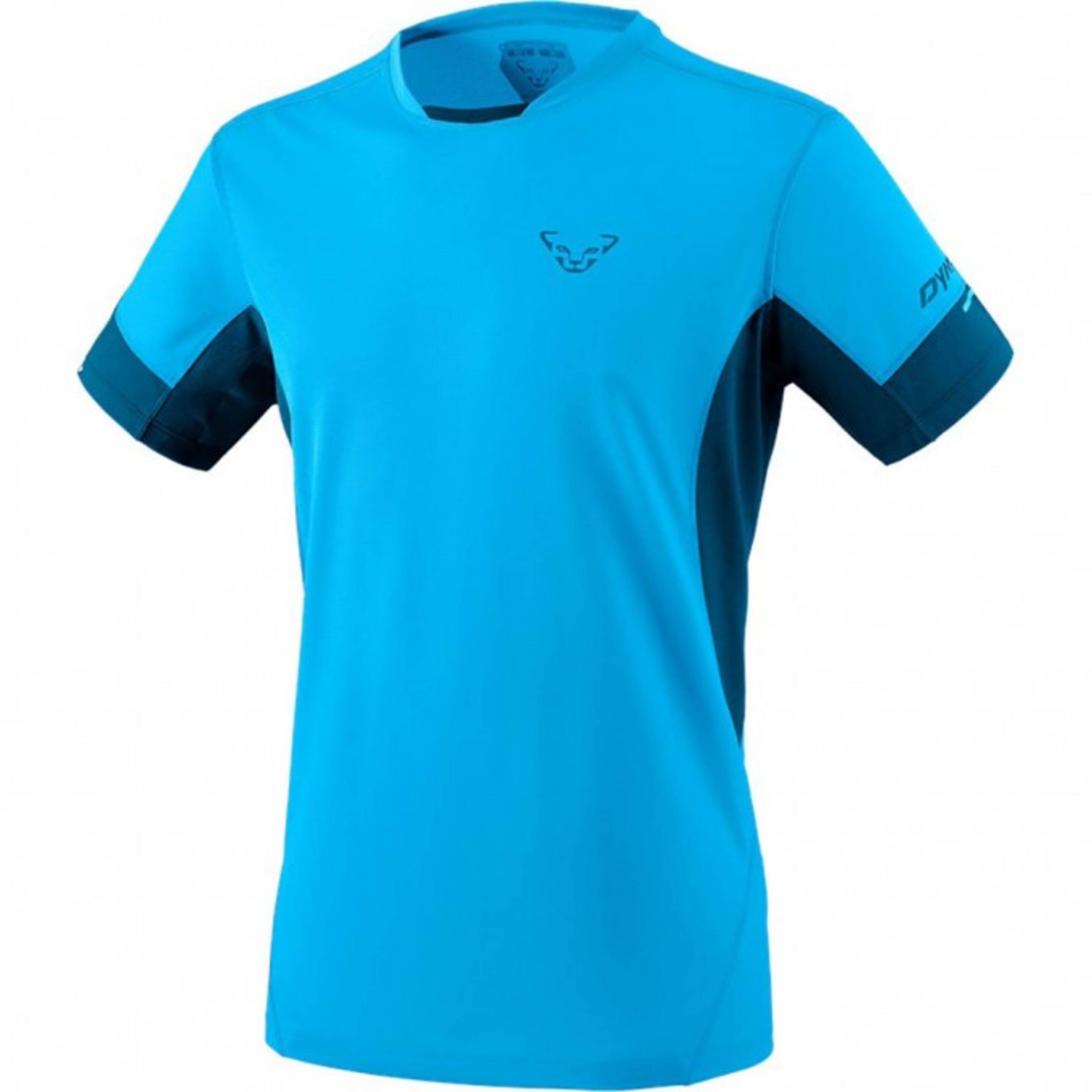 Camiseta Dynafit Vertical S/s 2.0