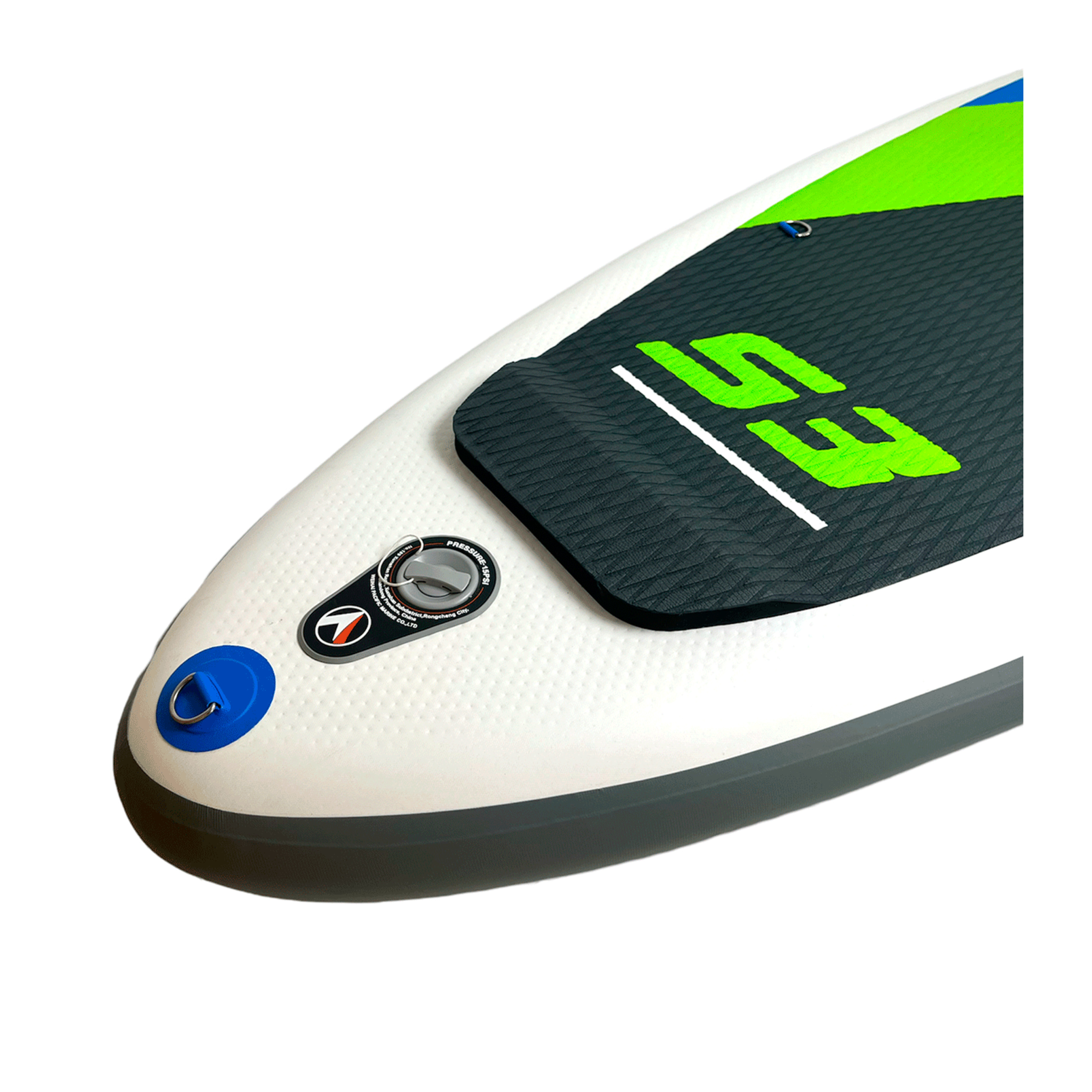 Tabla Paddle Surf Hinchable Surfren S3 12'0"(365 Cm)