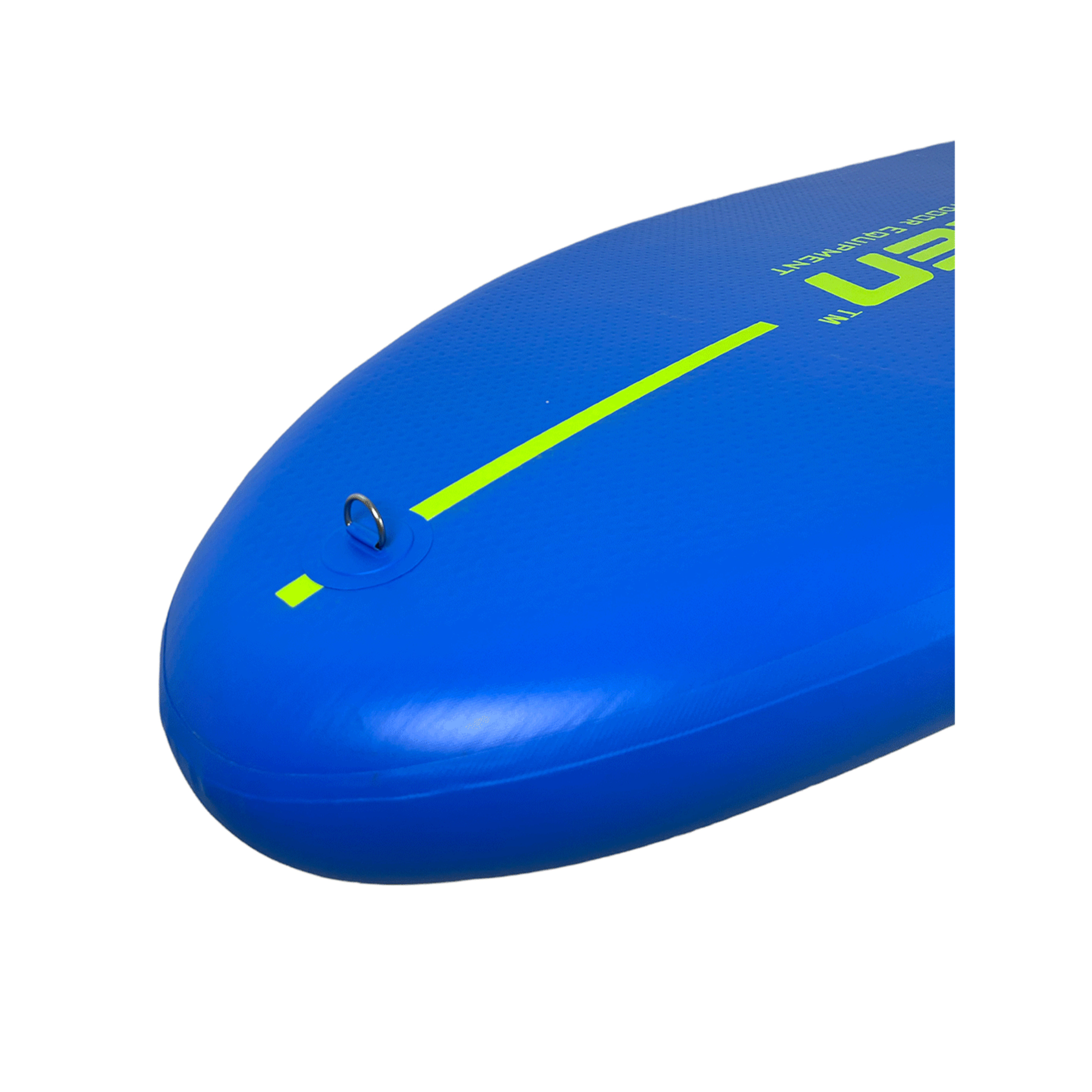 Tabla Paddle Surf Hinchable Surfren S3 12'0"(365 Cm) - Verde/Azul Oscuro - Tabla Paddle Surf S3 Hinchable  MKP