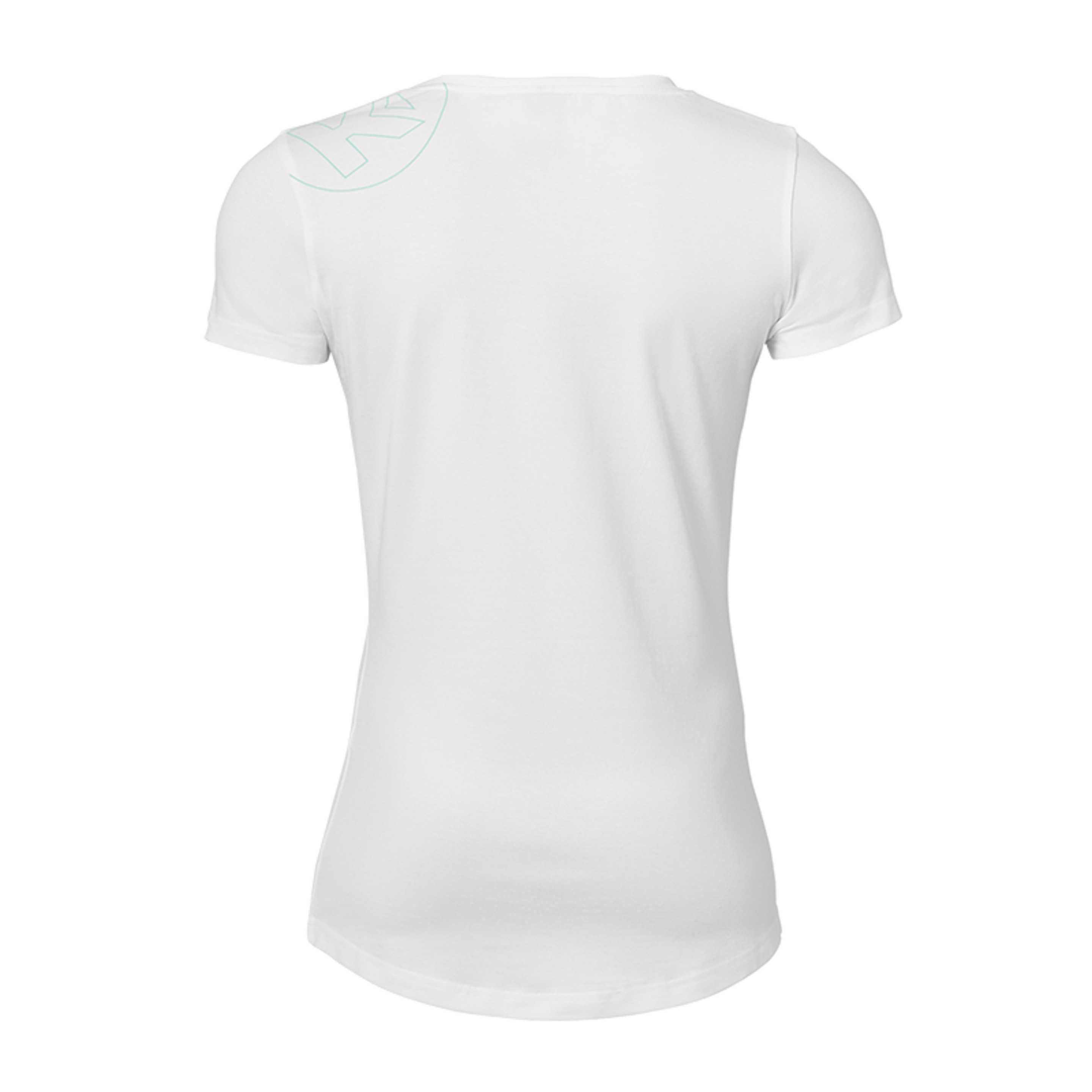Graphic T-shirt Girls Blanco Kempa - blanco - Graphic T-shirt Girls Blanco Kempa  MKP
