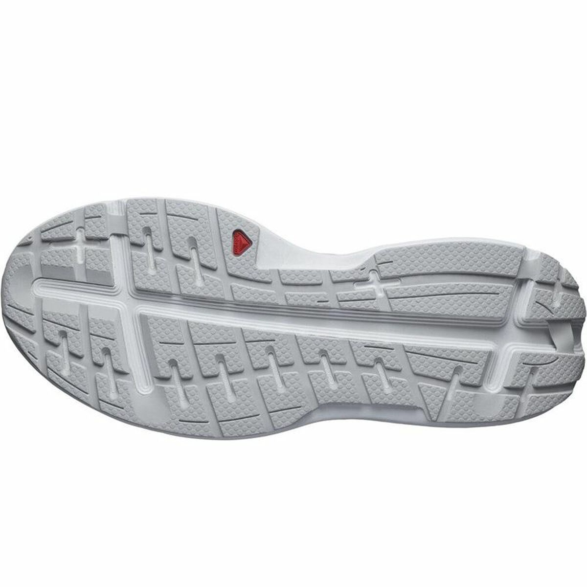 Zapatillas De Running Para Adultos Salomon Aero Glide - Zapatillas De Running Para Adultos  MKP