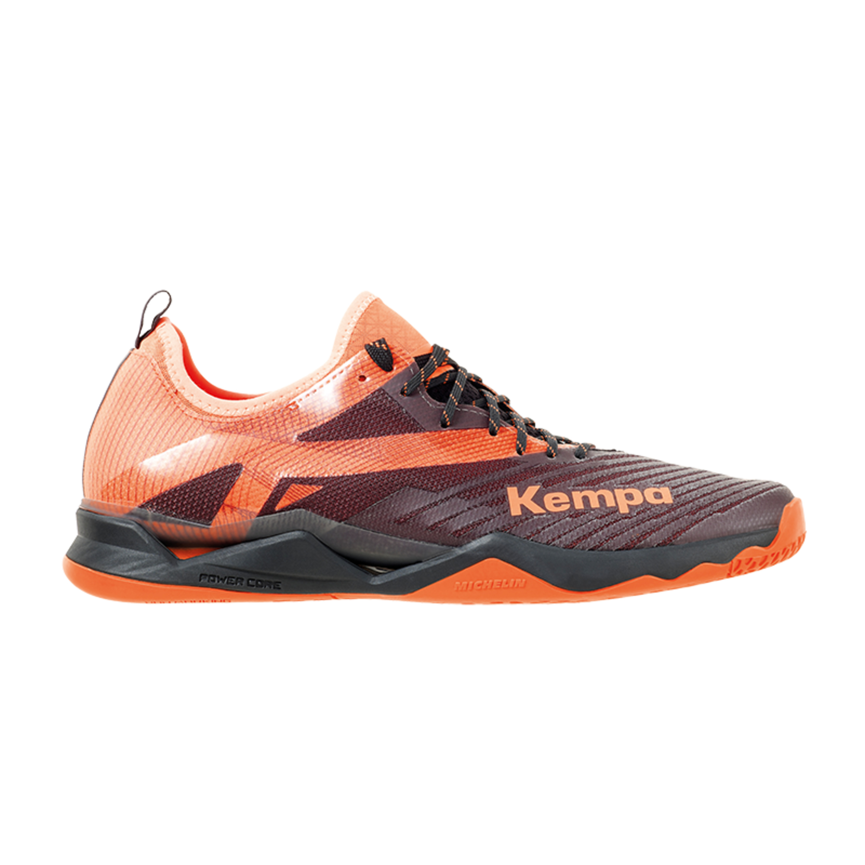 Zapatilla De Balonmano Kempa Wing Lite 2.0