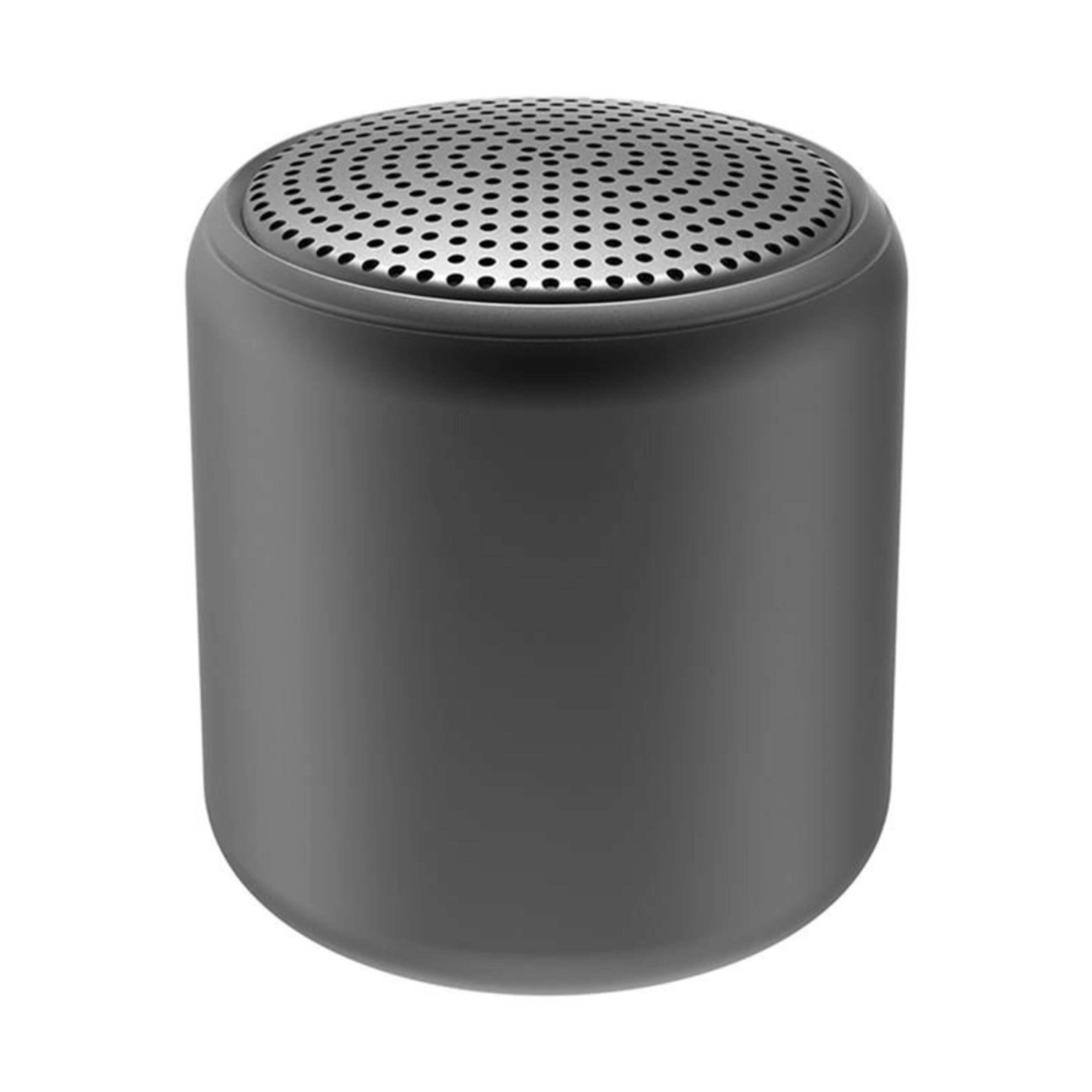 Mini Coluna Bluetooth 5.0 Tws Smartek Spk-150b - negro - 