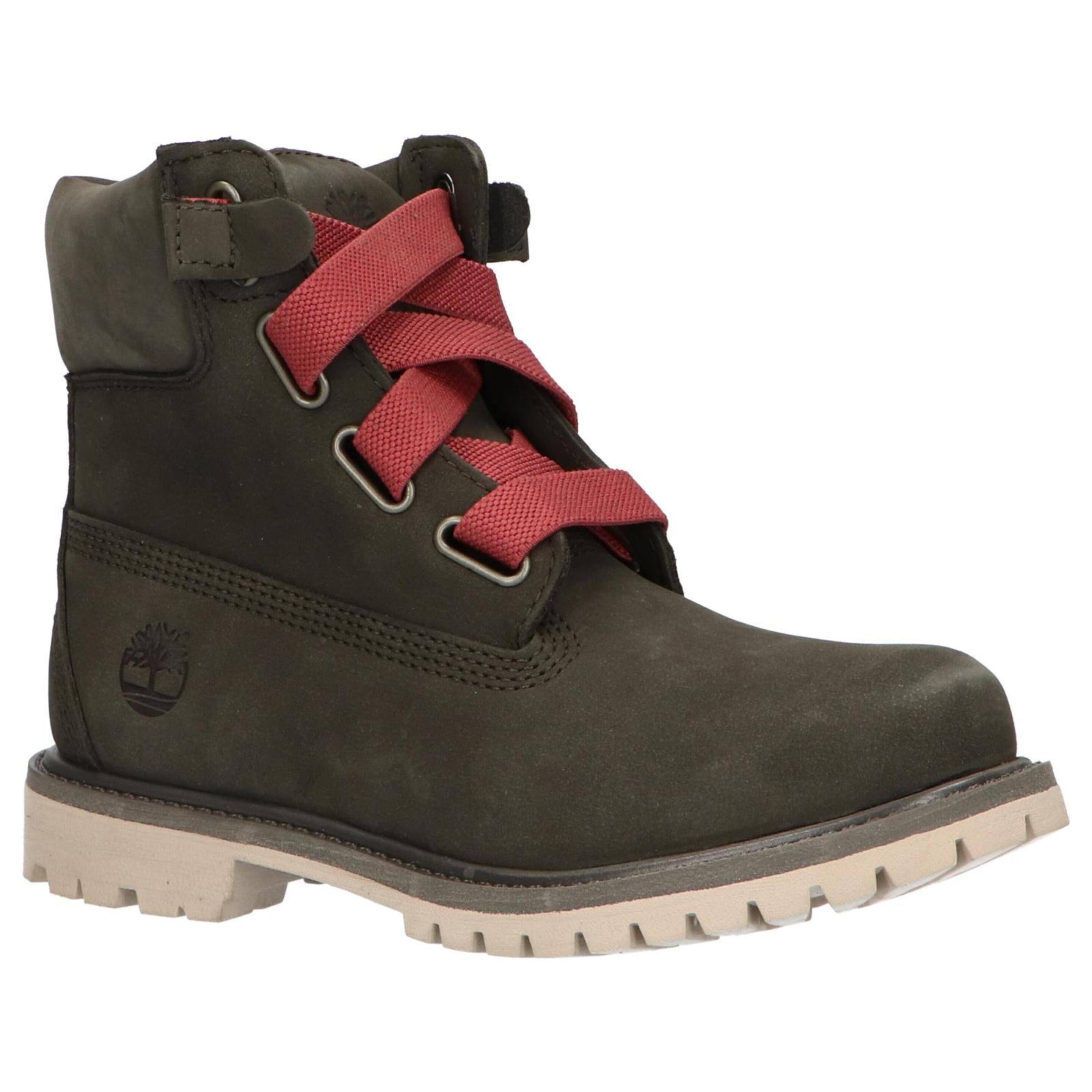 Botines Timberland A2381 6in Premium