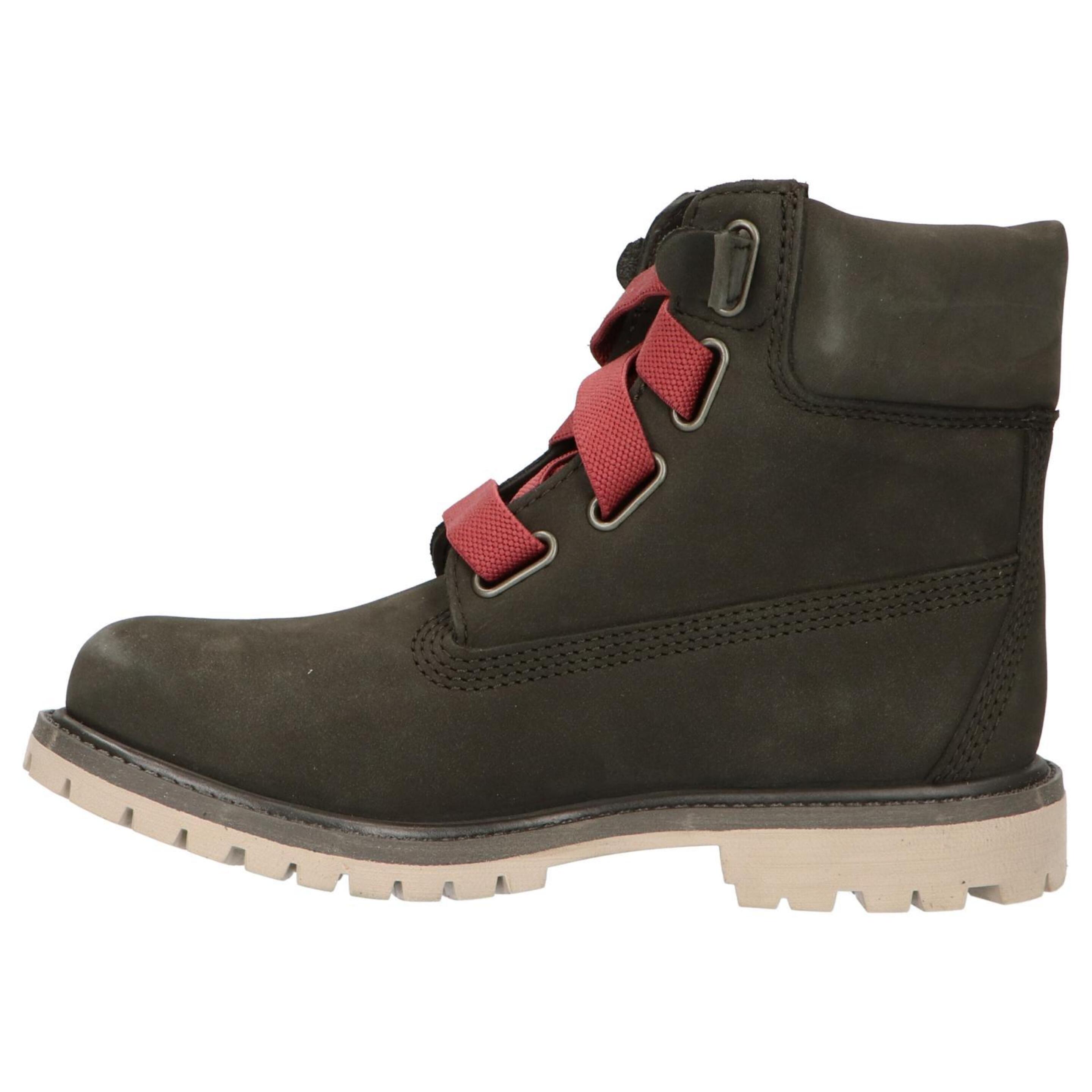 Botines Timberland A2381 6in Premium