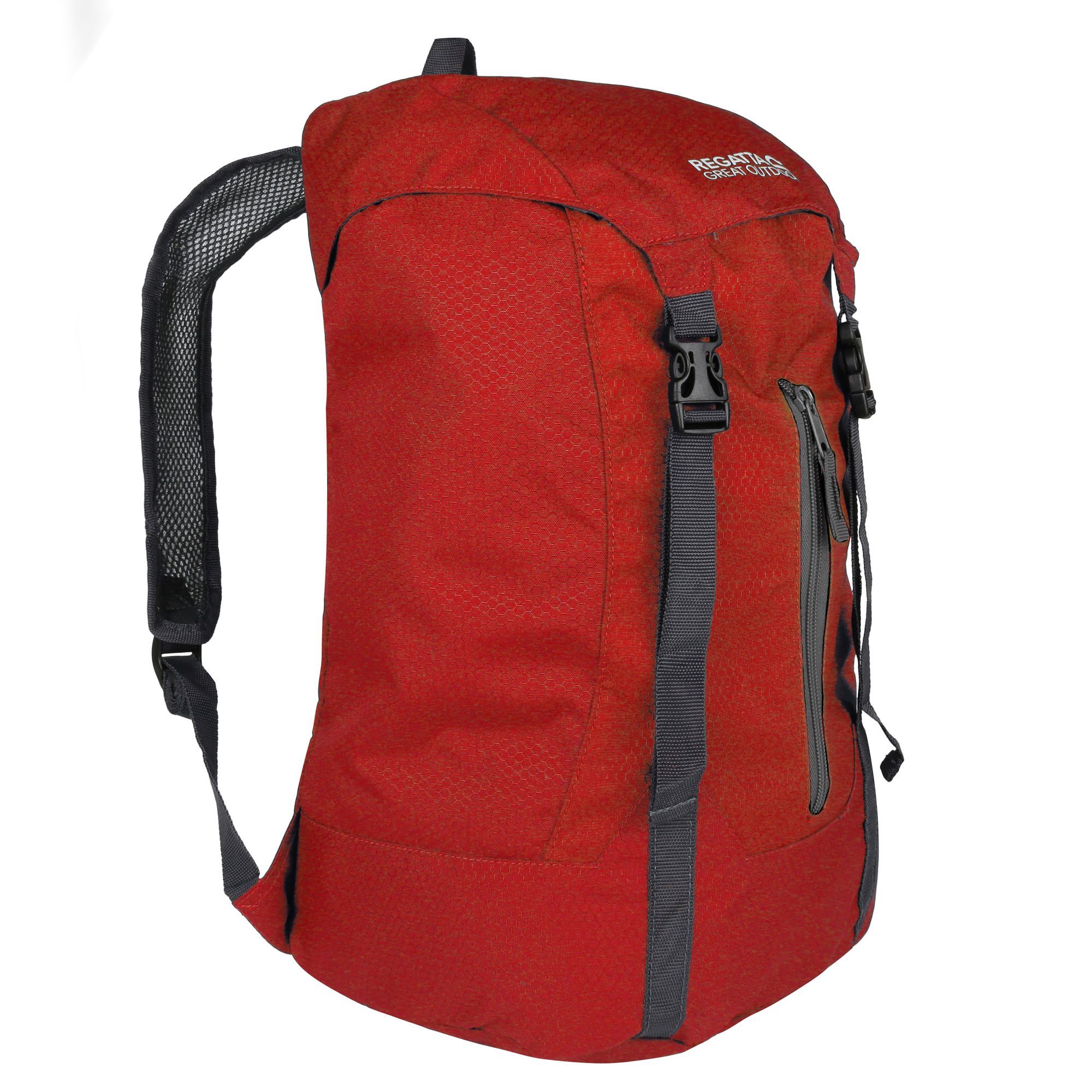 Great Outdoors Easypack Packaway Rucksack/backpack (25 Litros) Regatta Easypack Ii | Sport Zone MKP