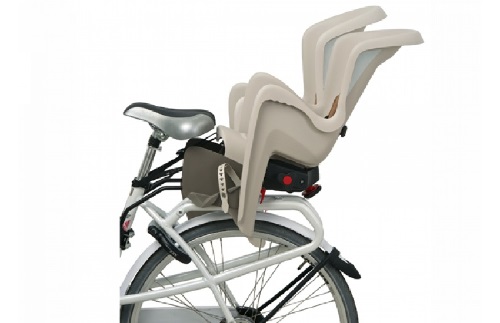 Cadeira De Bicicleta Polisport Bilby Maxi Rs